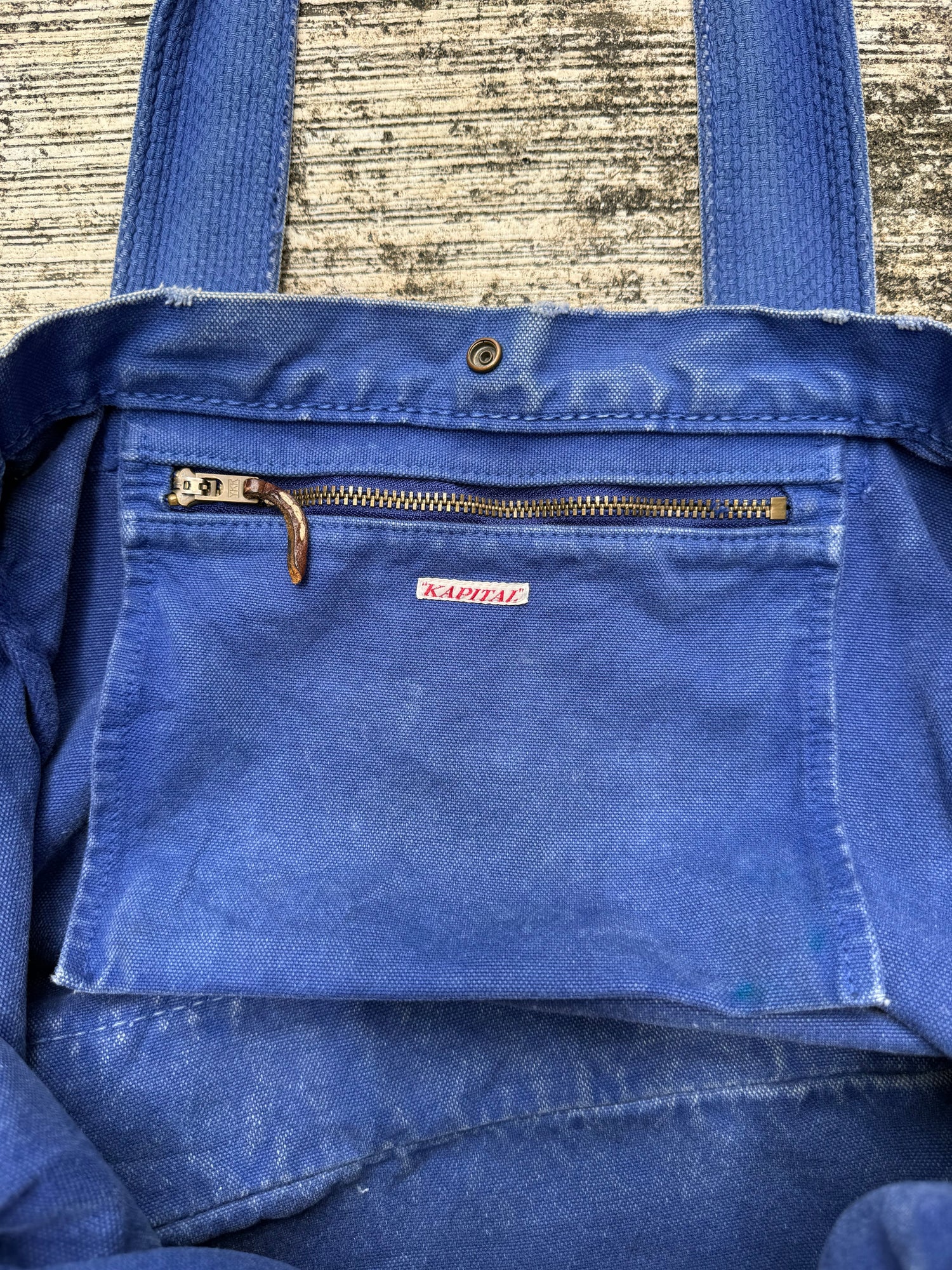 BAGS