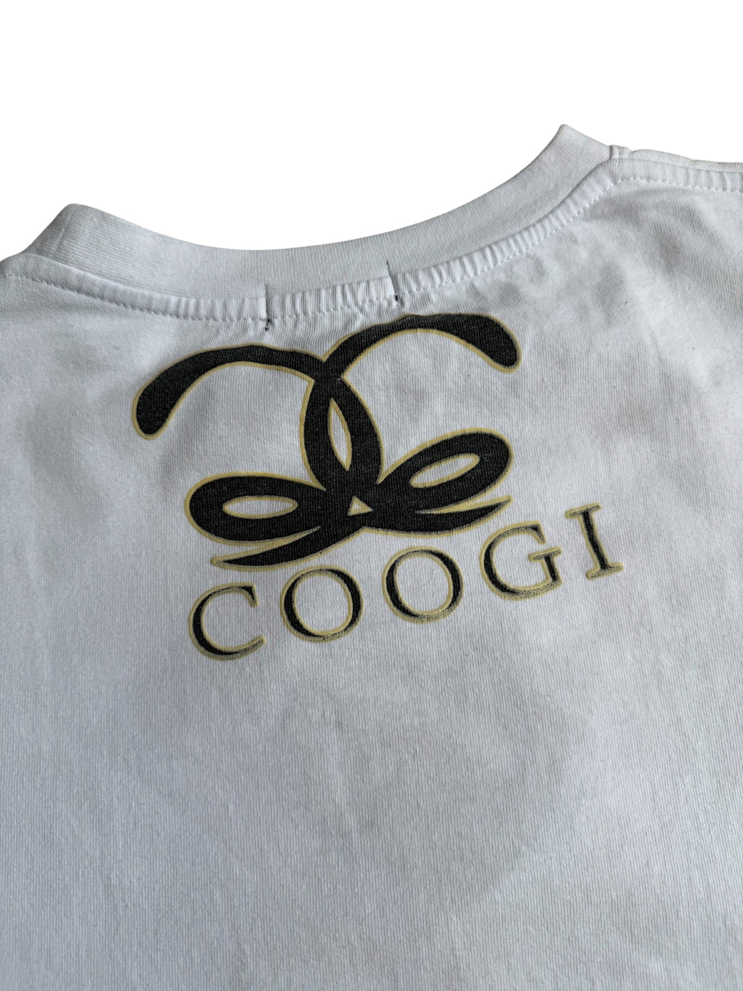 Coogi Tshirt