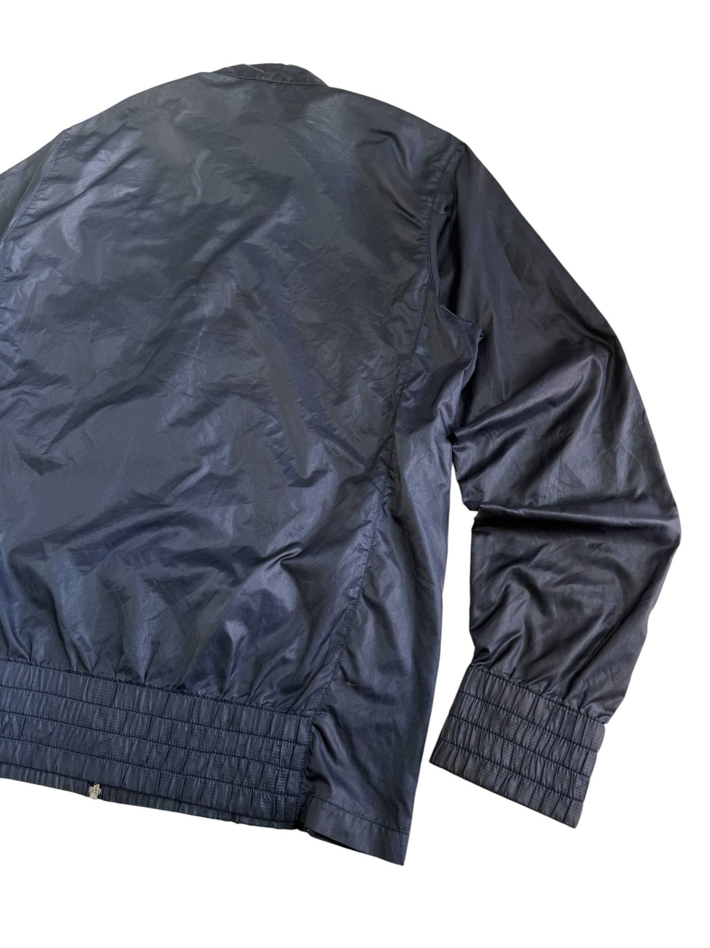 And A Japan Light Jacket Windbreaker