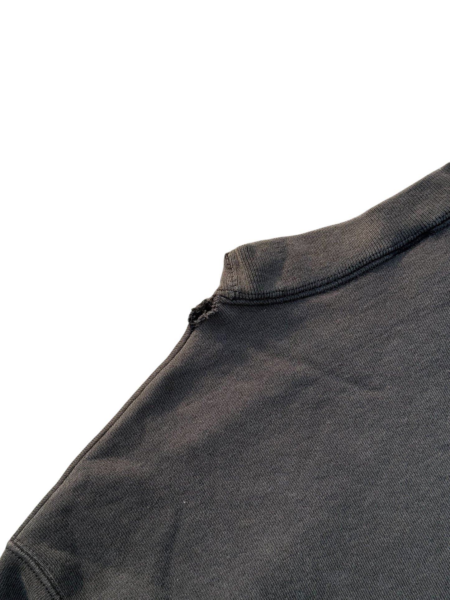 Vintage Sun Fade I.Mode.D. Love & Peace Sweatshirt