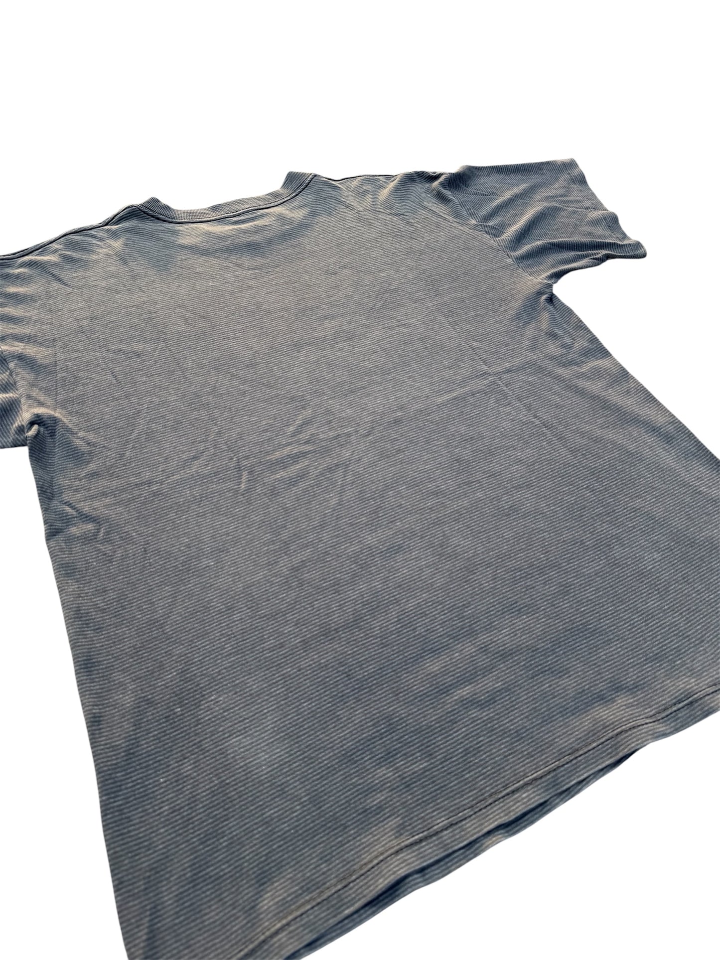 Vintage 1980s Miller Striped Tshirt