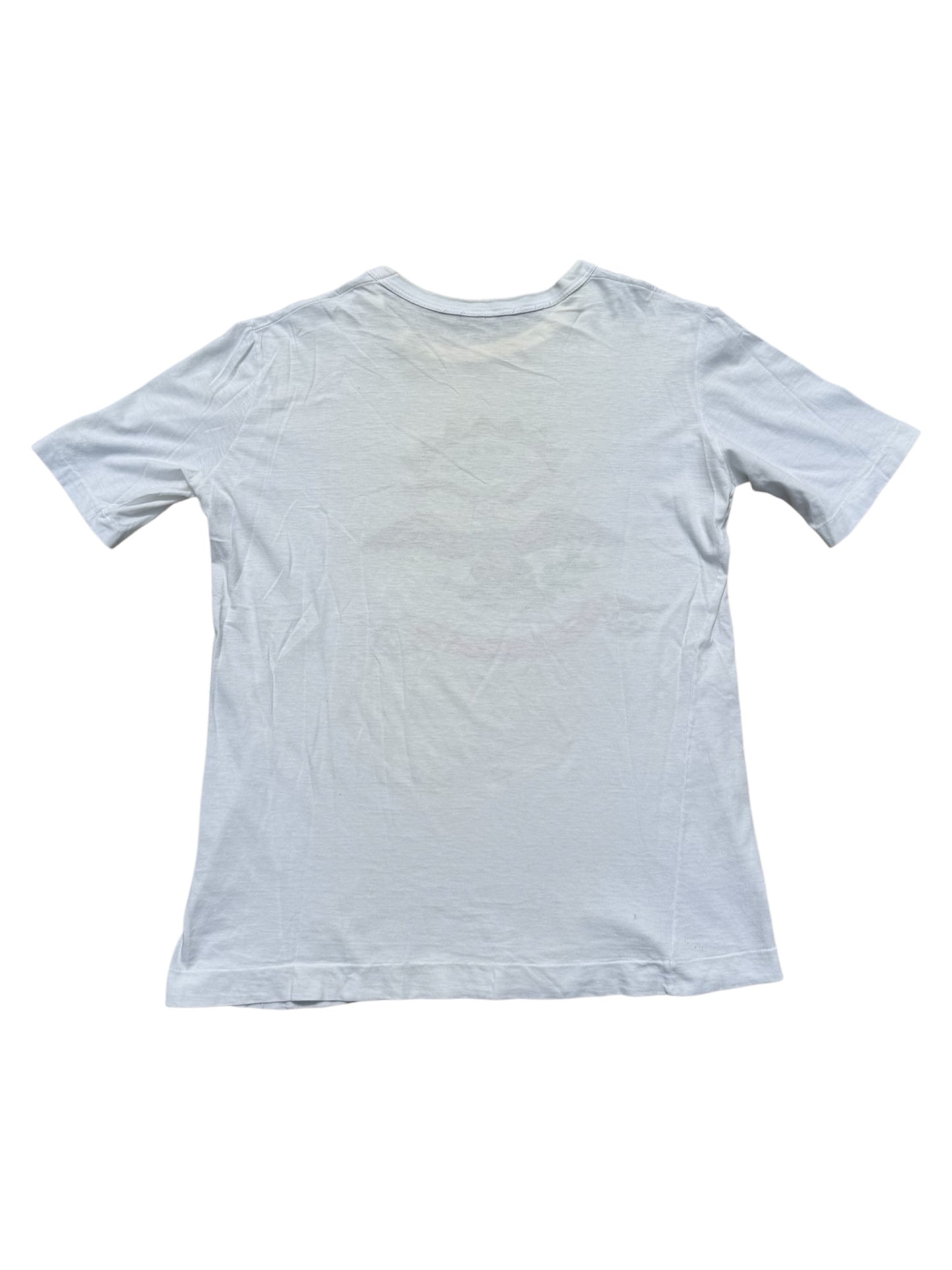 Vintage 1970s–80s North Dakota State Flag Eagle Tshirt