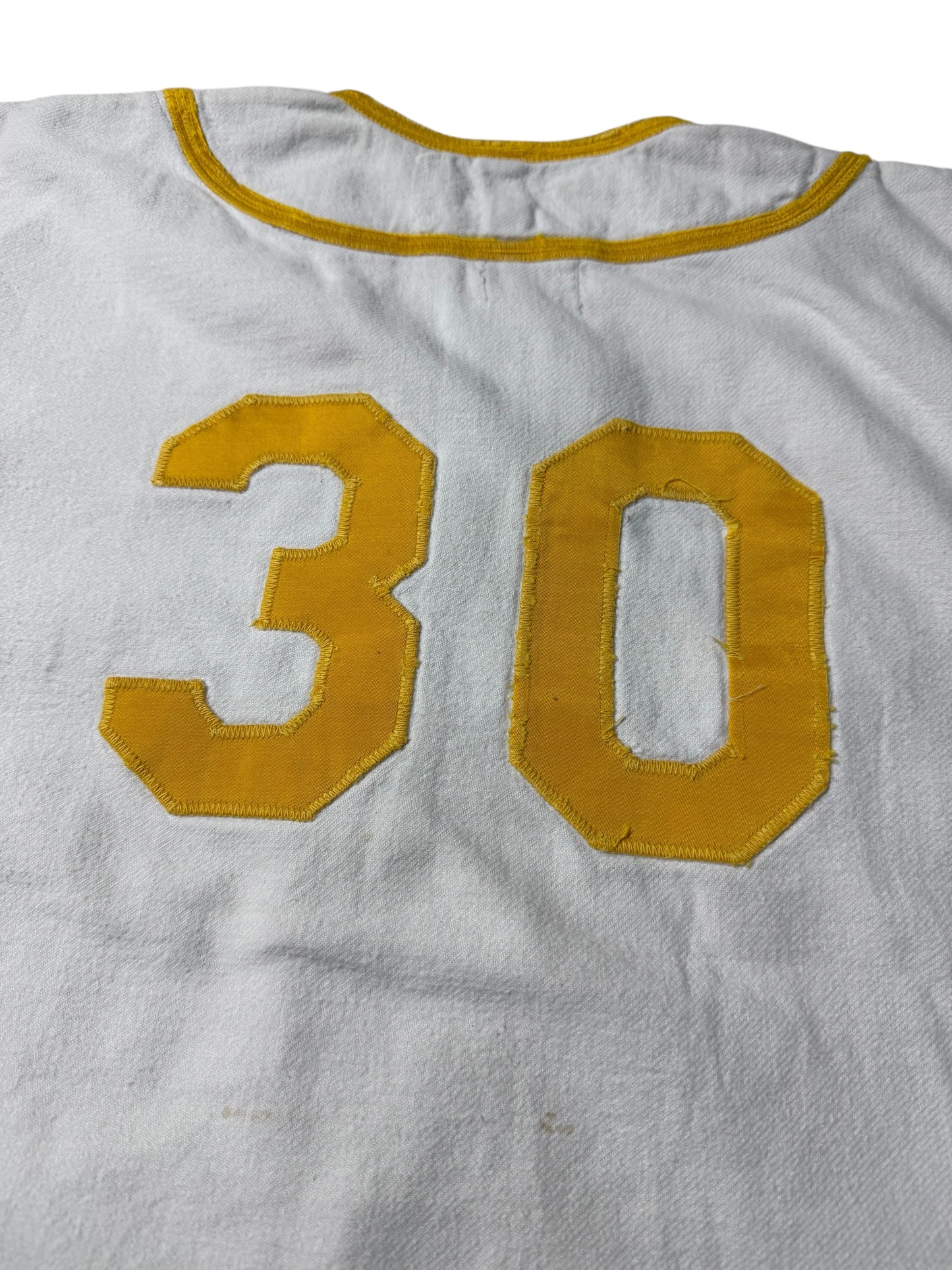 Vintage 1960s-70s Felco Twins Baseball Jersey Boys Medium