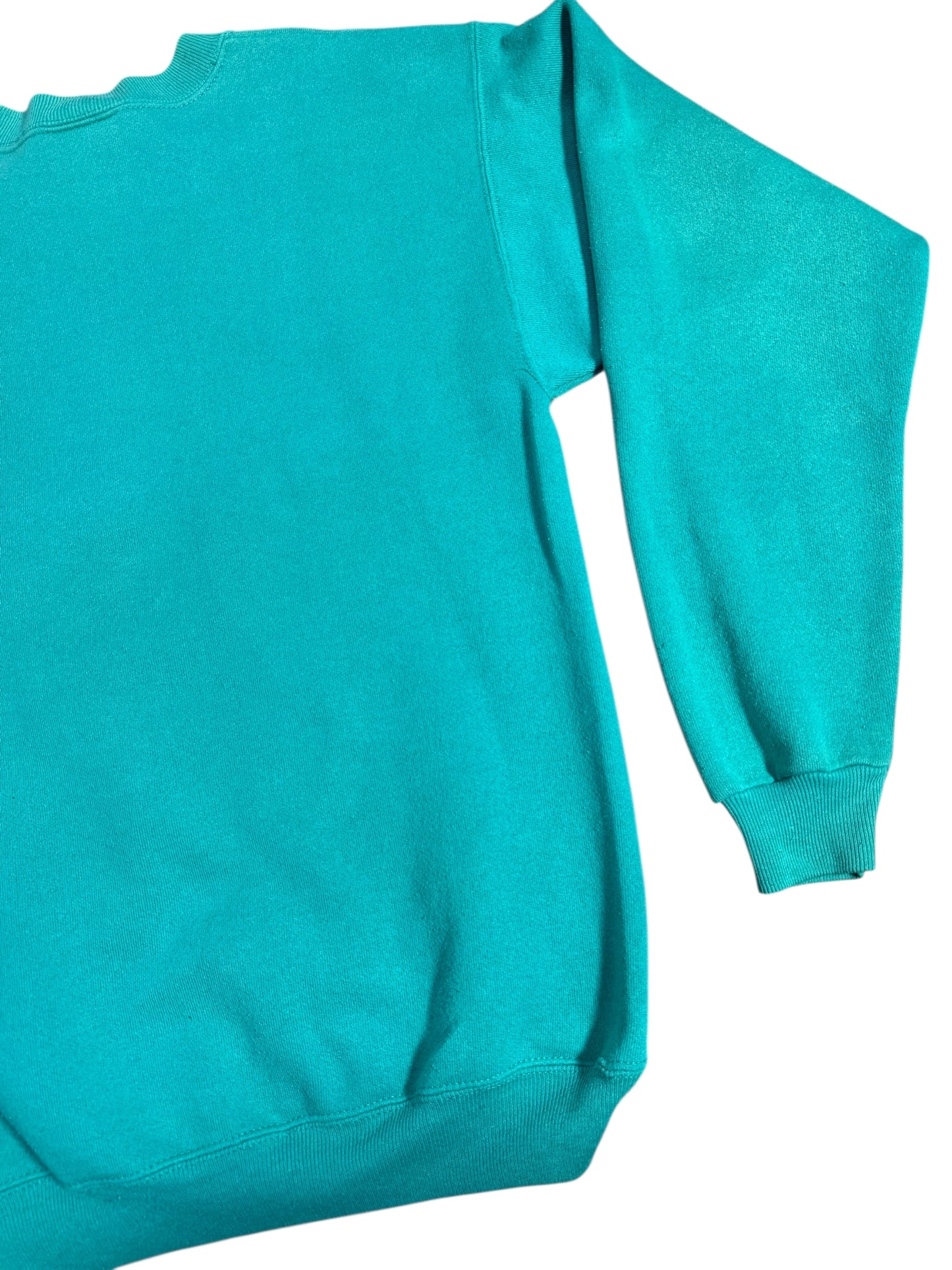 Vintage 90s University of Calgary UC Sweatshirt
