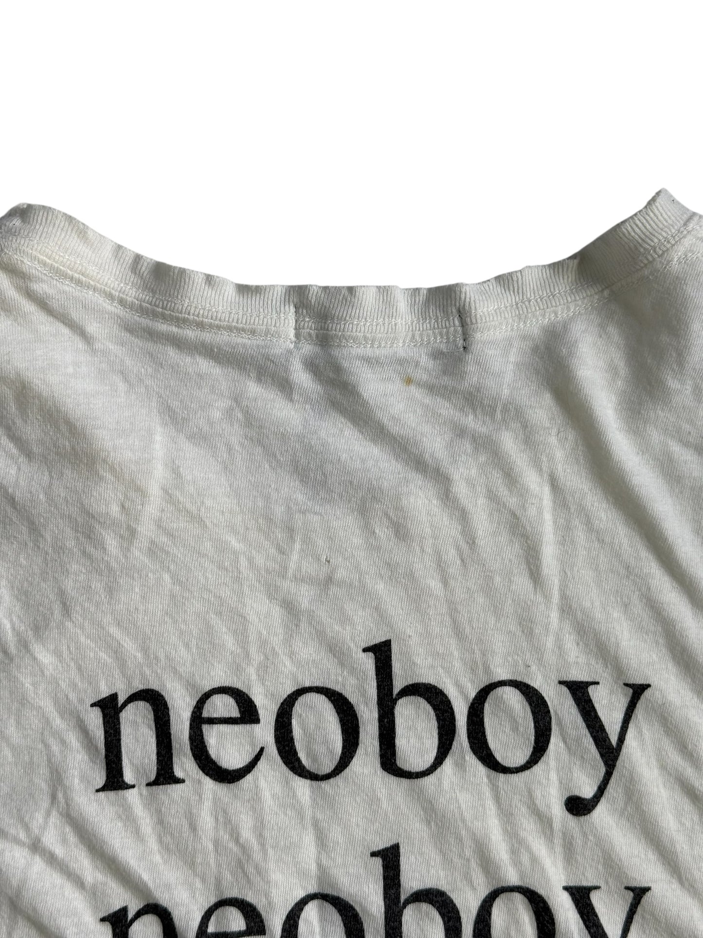 Undercover Japan Neoboy Tshirt Undercoverism For Rebels Jun Takahashi