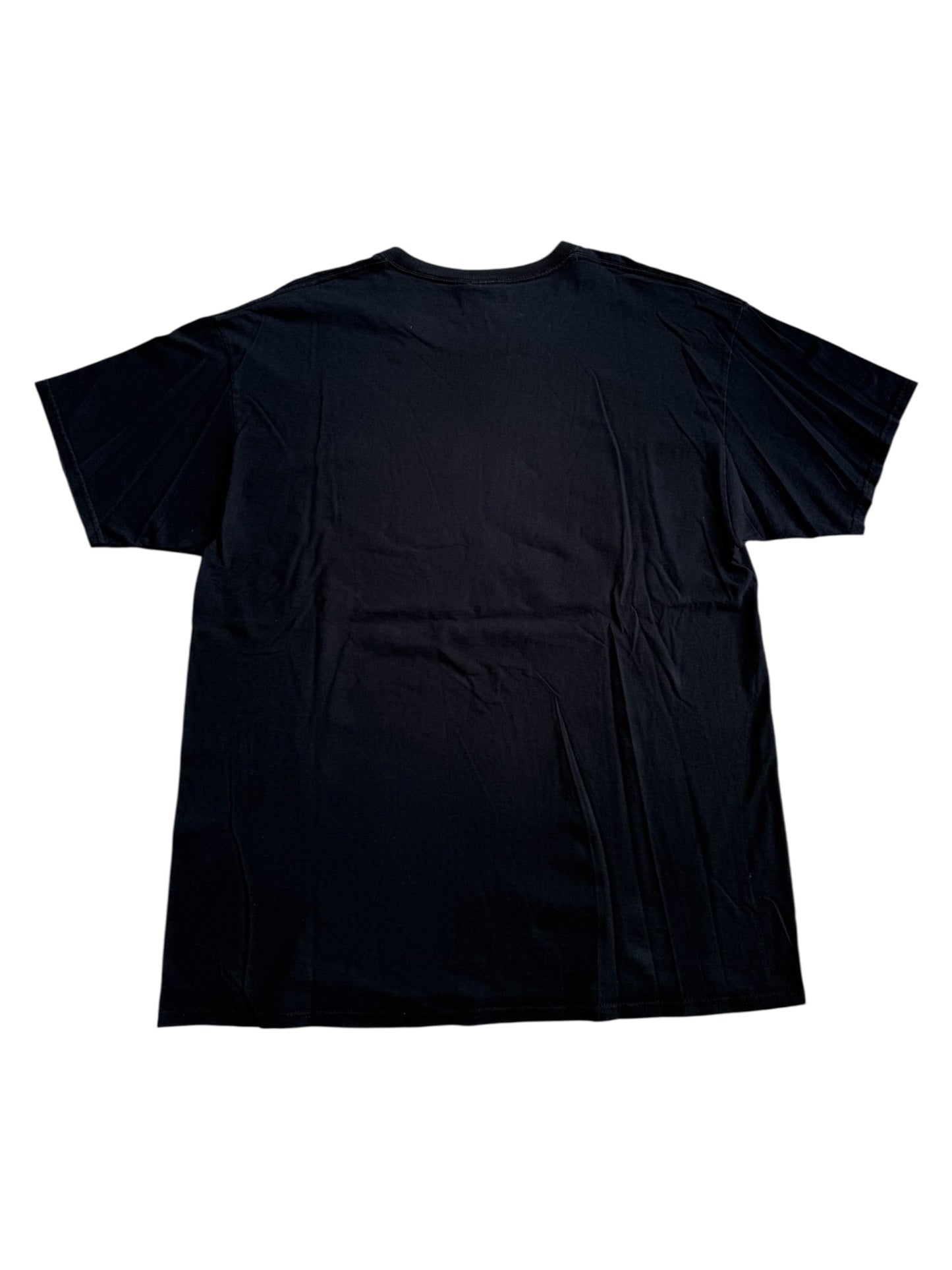 Anti POTUS Political Protest Tshirt