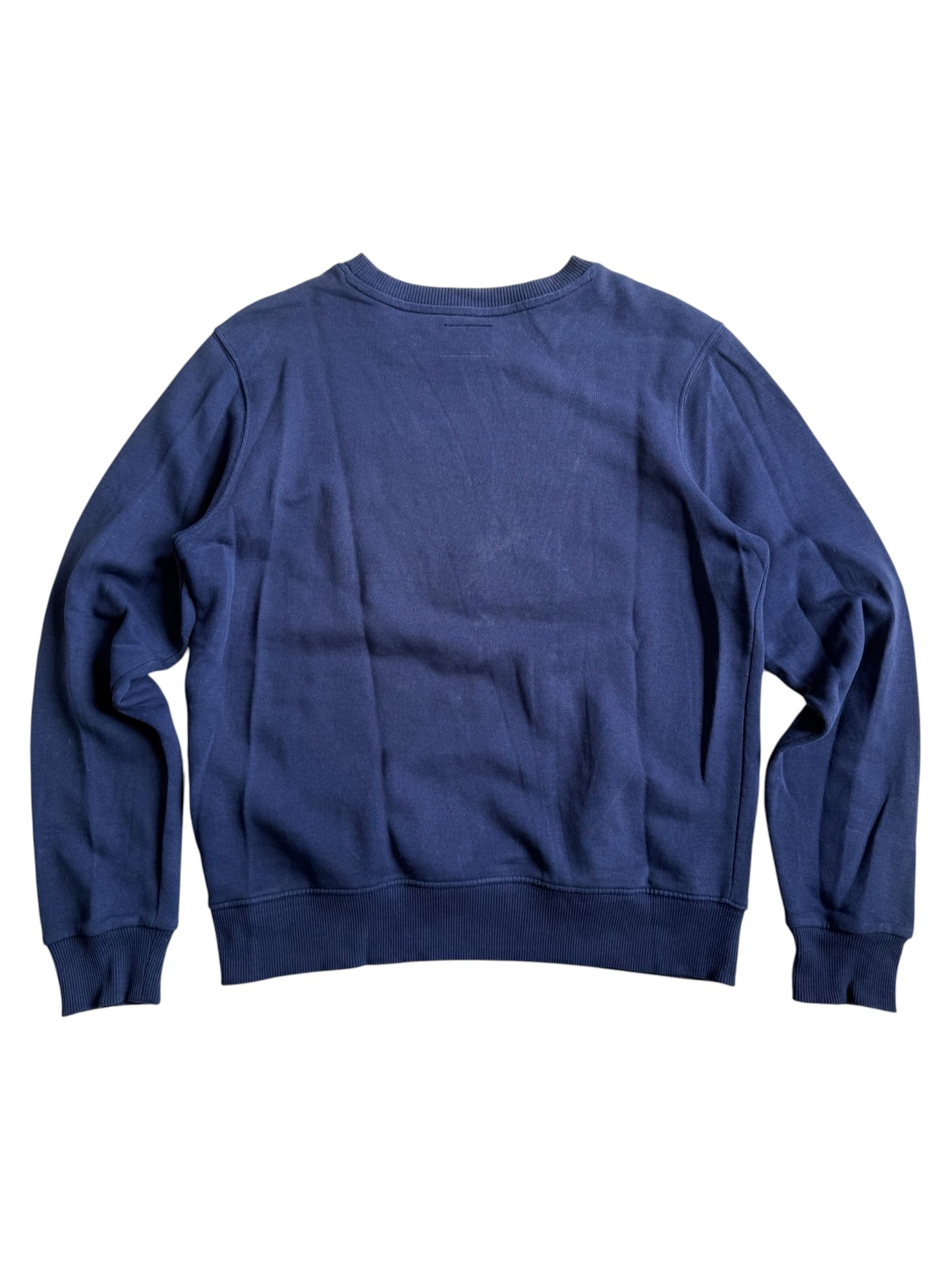 Tommy Jeans Big Flag Logo Sweatshirt