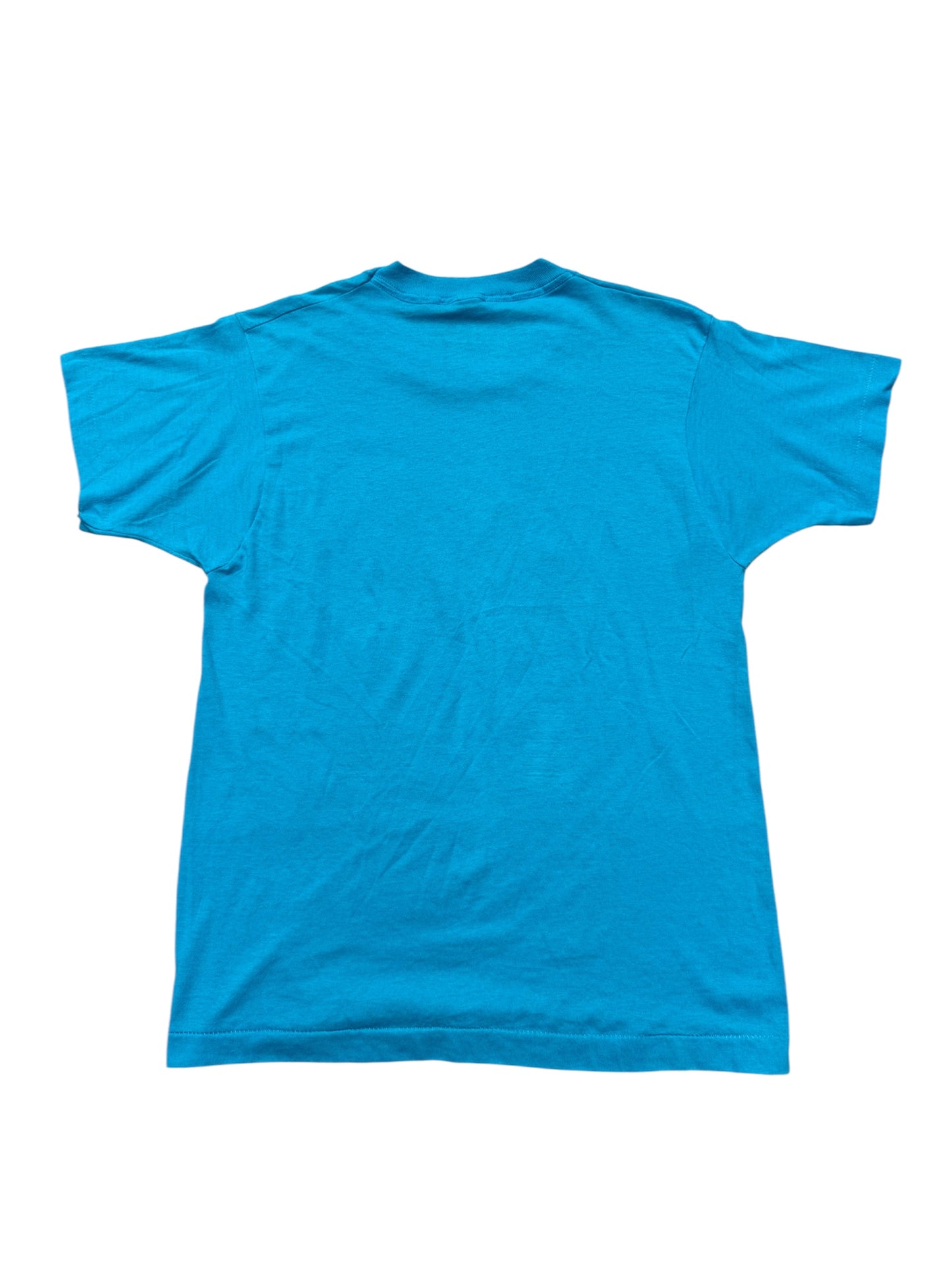 Vintage 80s Great Smoky Mountains Bear Tshirt