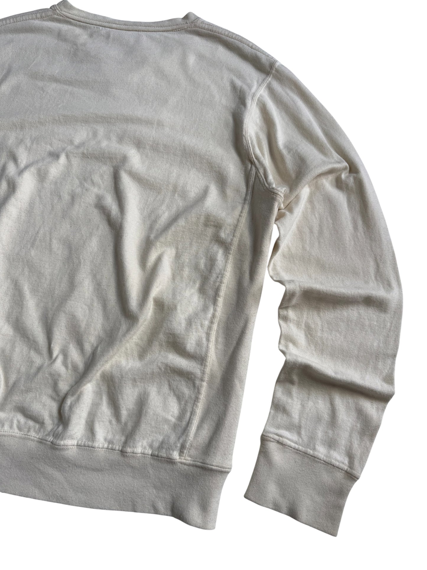 Vintage Special Edition by Camber Made In Usa Plain Sweatshirt