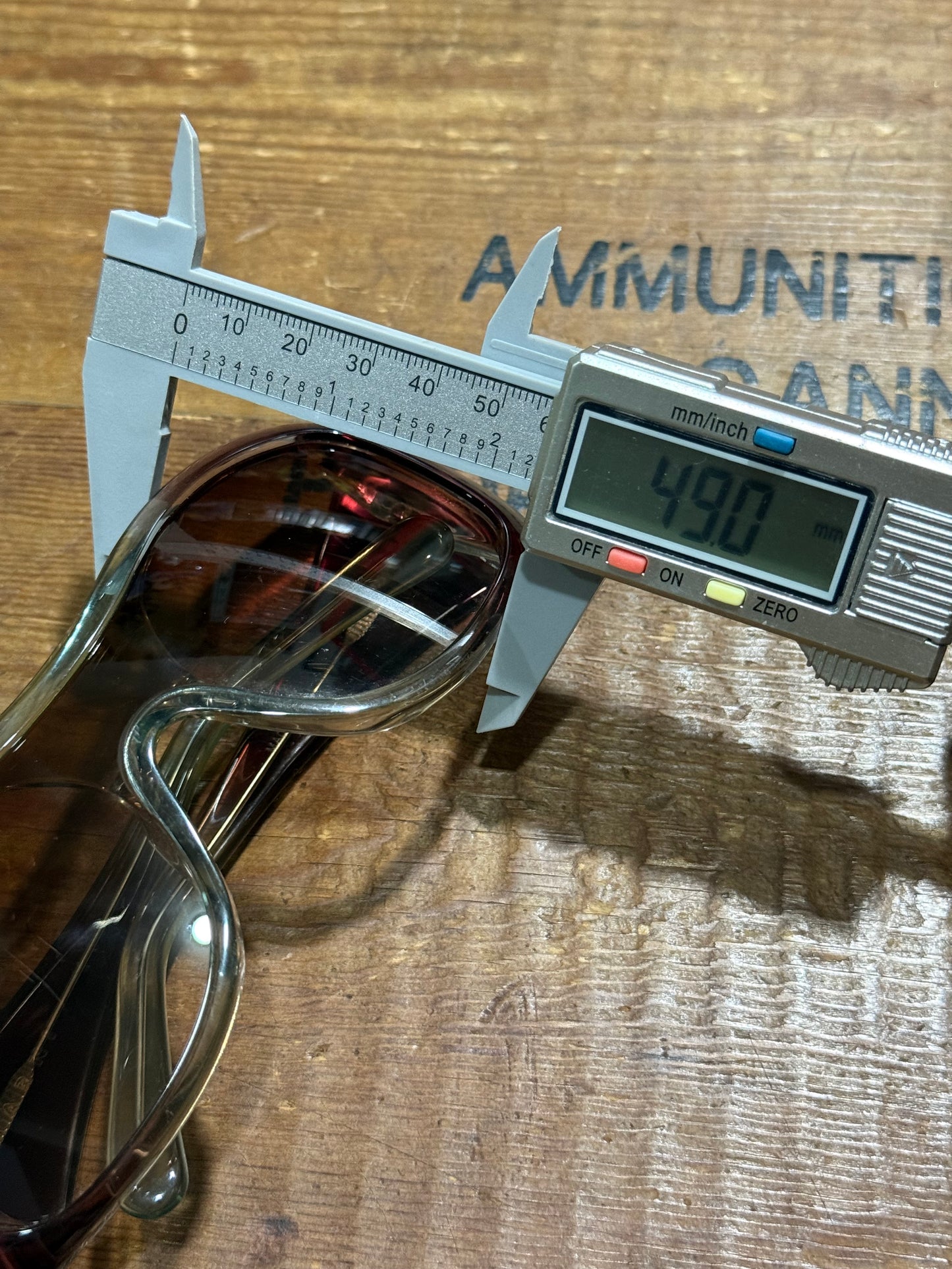 Marni Made In Italy Sunglasses