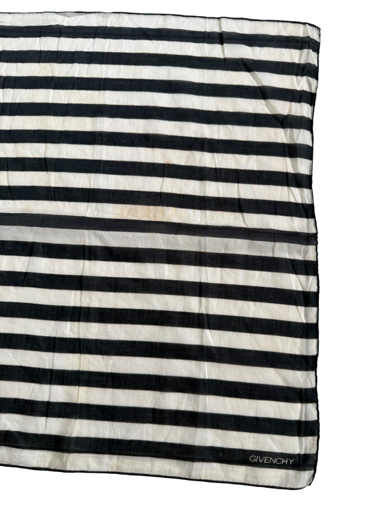 Vintage Handkerchiefs Chaps Hanae Mori Kansai Yamamoto Michiko London Givenchy