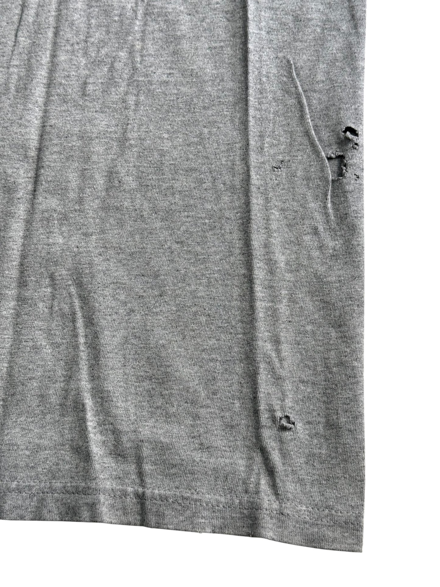 Vintage Quiksilver Boardriding Company Tshirt