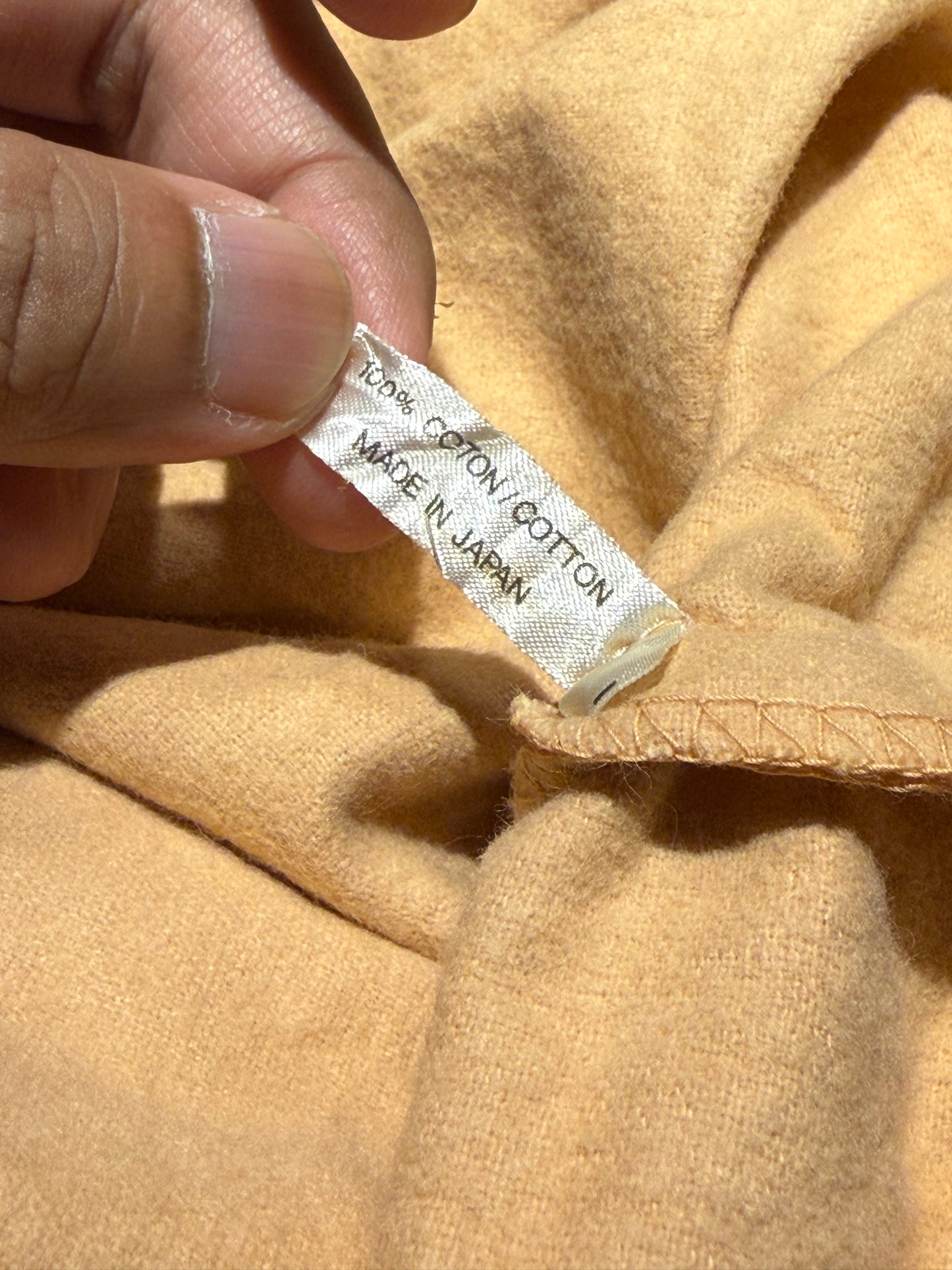 Louis Vuitton Drawstring Dust Bag
