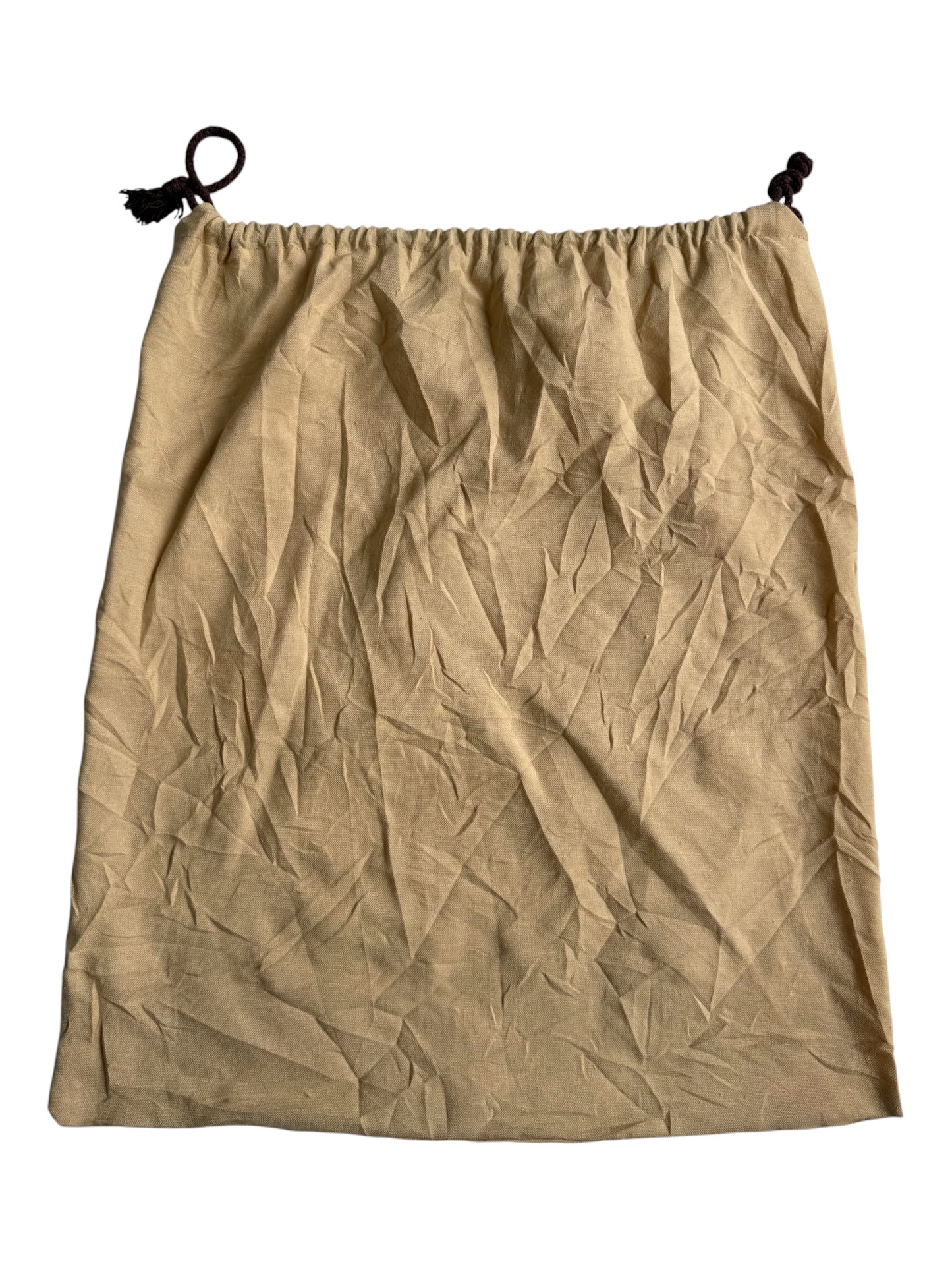 Louis Vuitton Drawstring Dust Bag