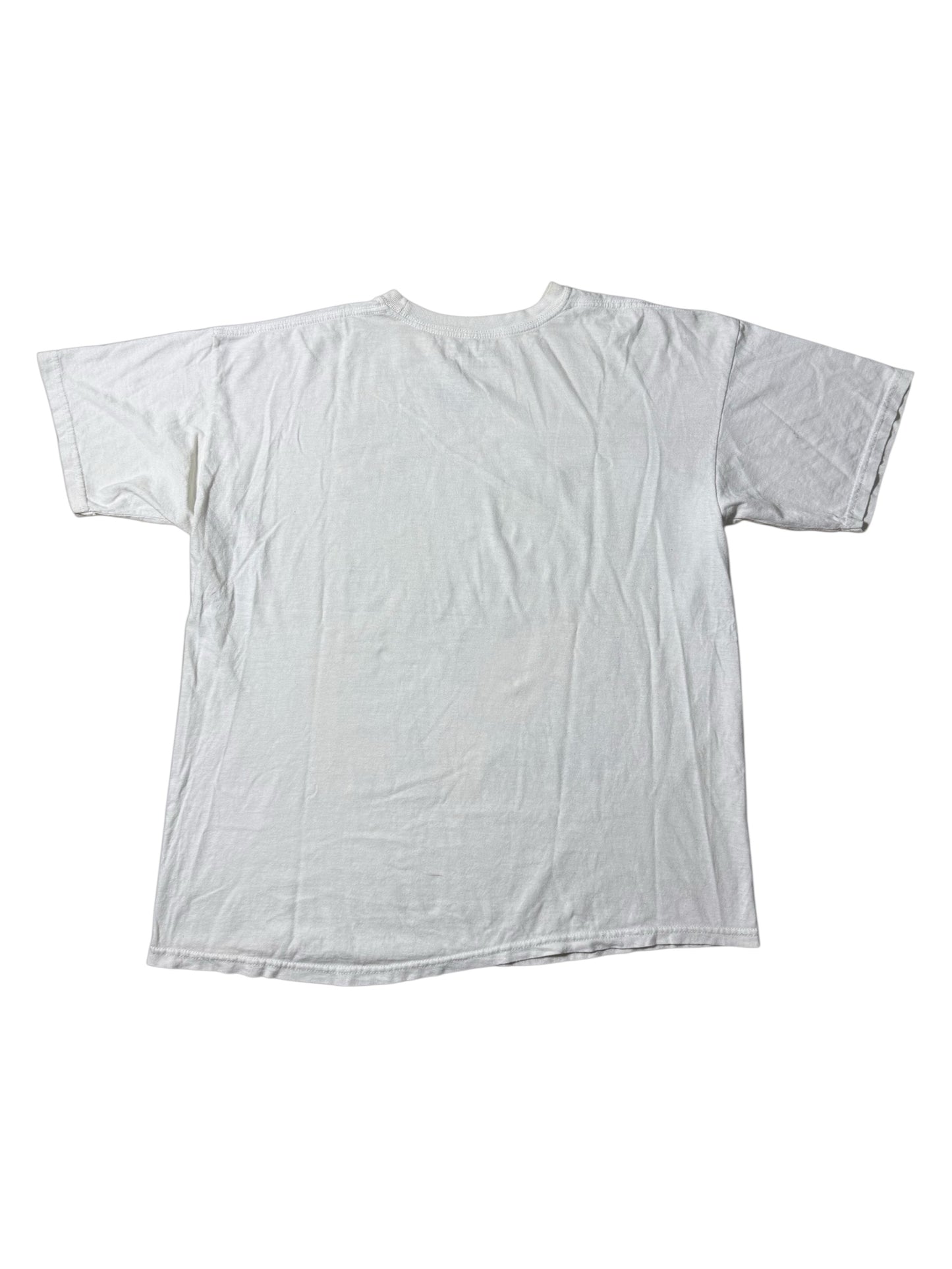 Dragon Ball Z Anime Tshirt