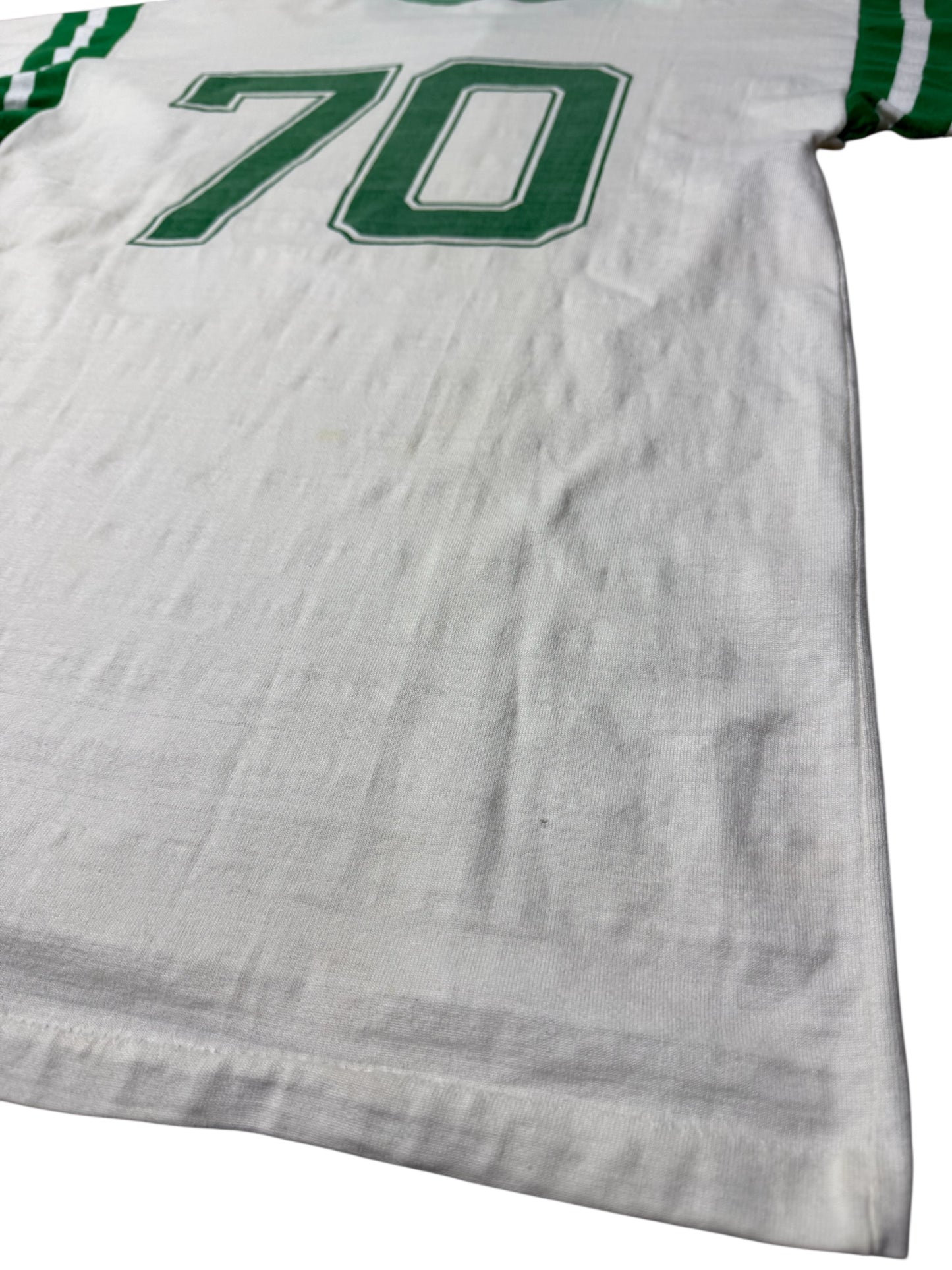 Vintage 1950s–60s Alpha Epsilon Phi Fraternity Tshirt