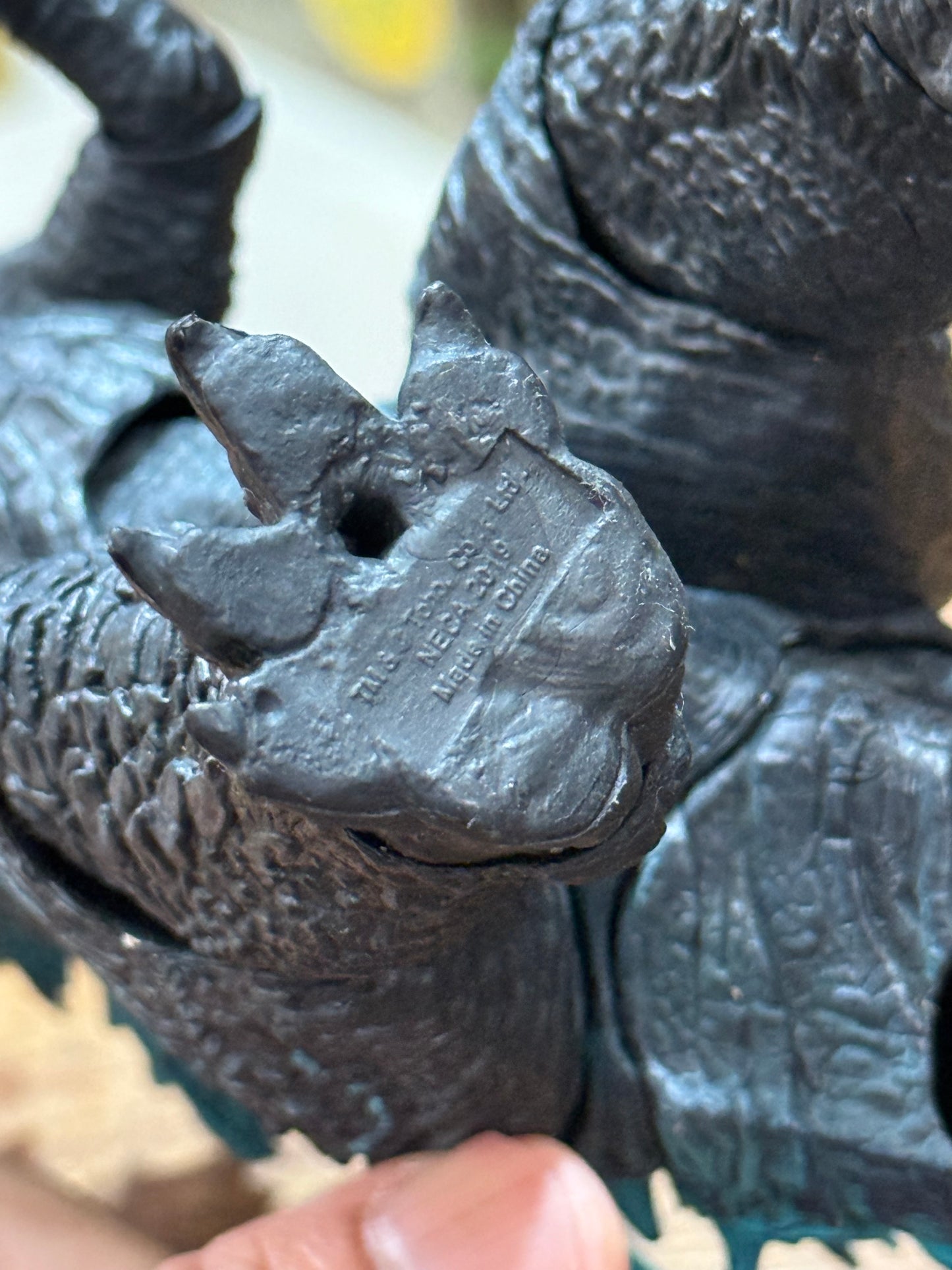 NECA Godzilla King Of The Monsters 2019 Action Figure