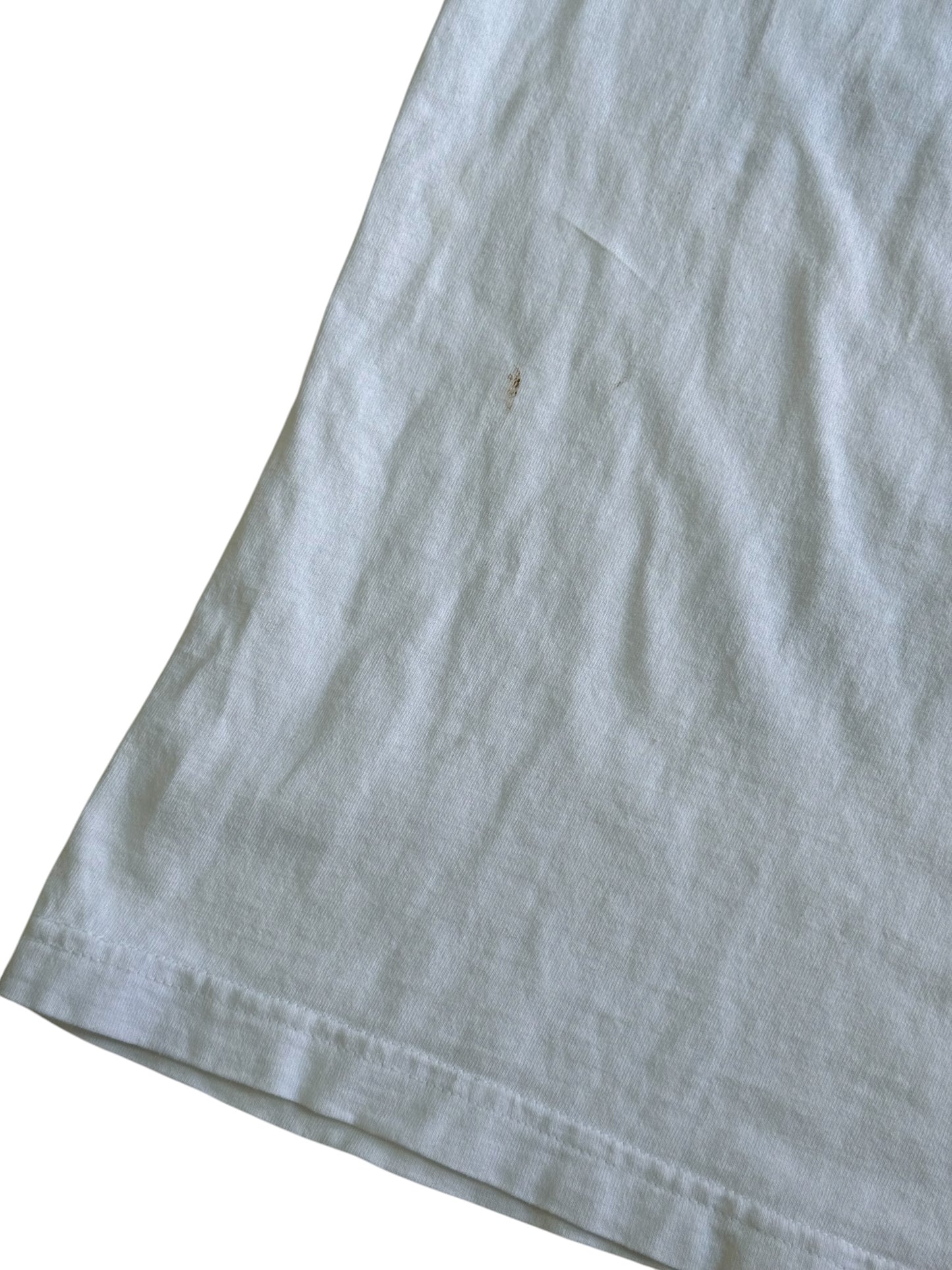 Vintage Canada Post Stamp Tshirt