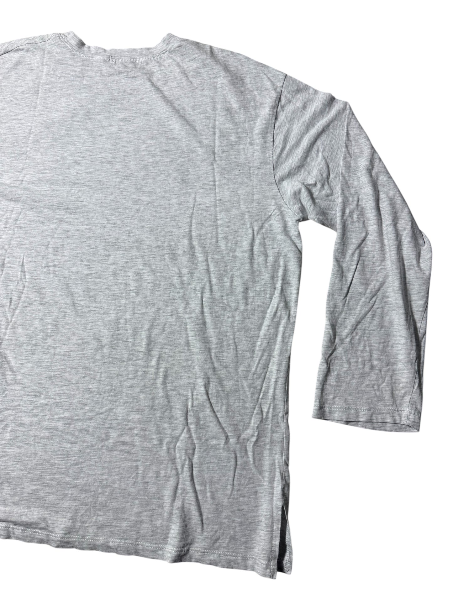 The Smiths Long Sleeve Band Tshirt