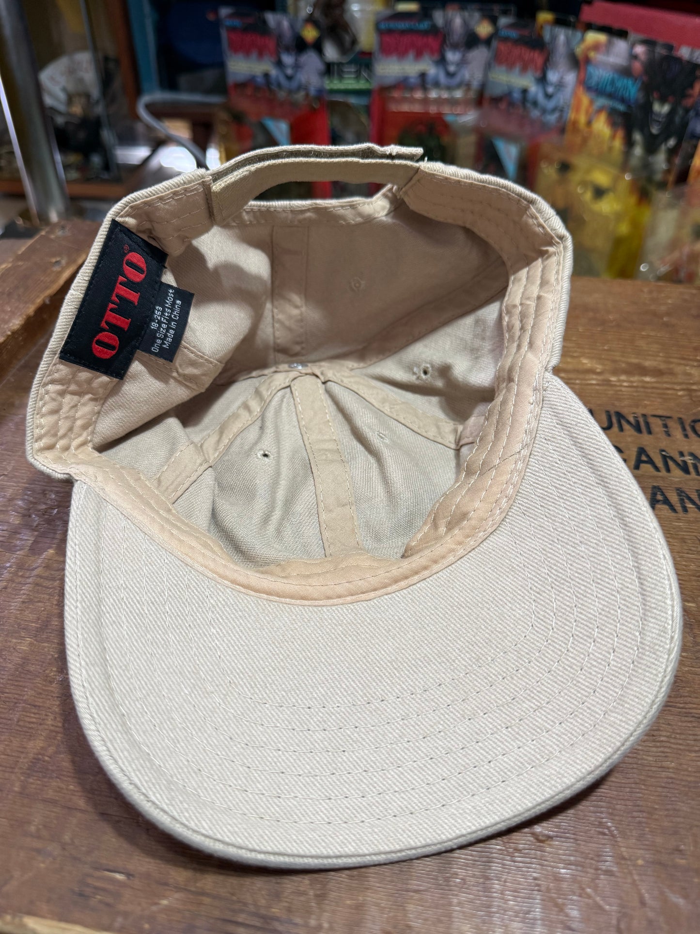 The Walking Dead Tv Series Promo Cap