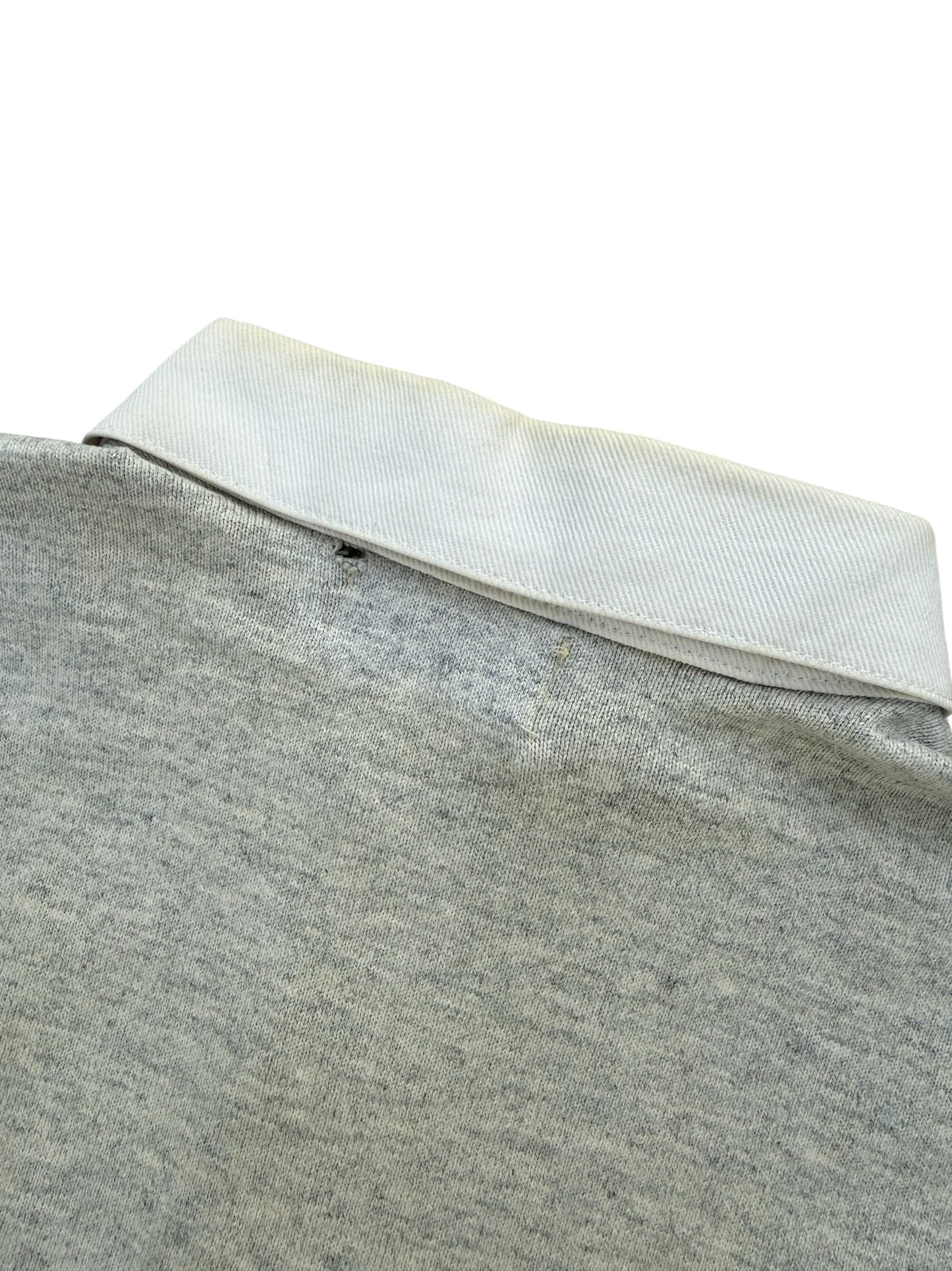 Vintage LL Bean Rugby Shirt