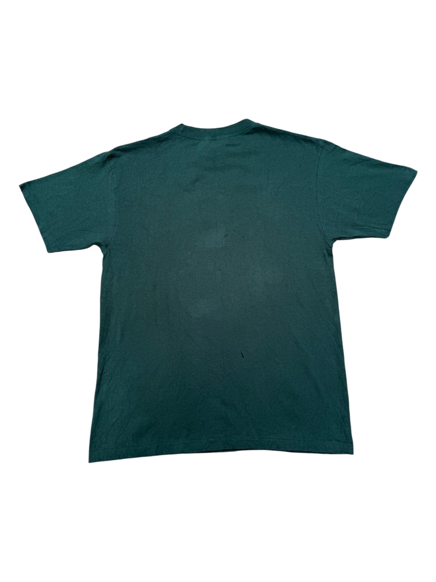 Vintage SMP Tribal Barbed Wire Tee