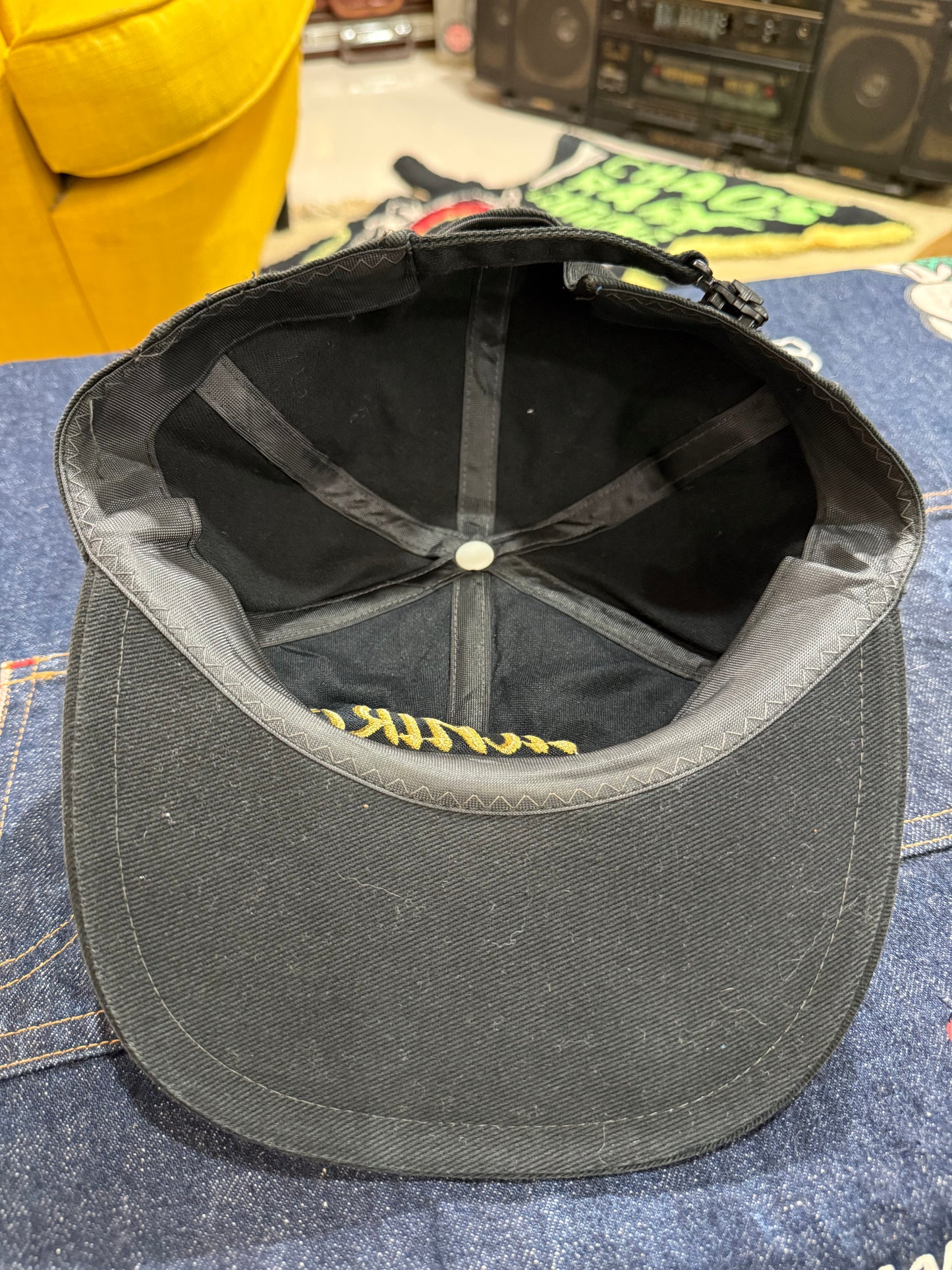 Vintage Michiko London Cap