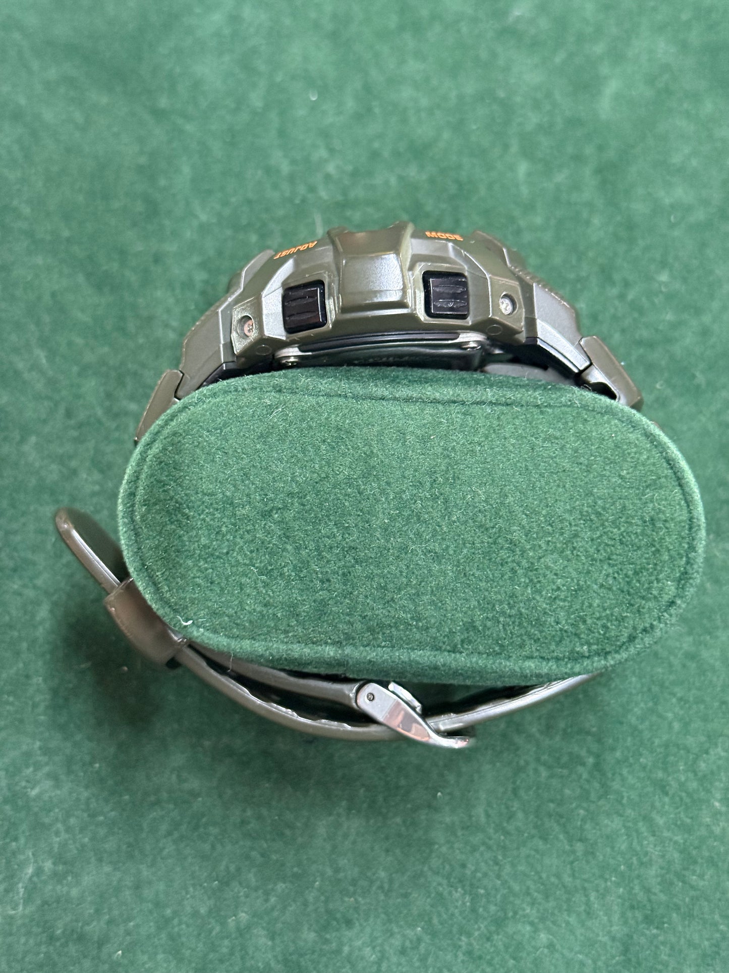 G Shock GW-1510J The G Analogue Digital Watch