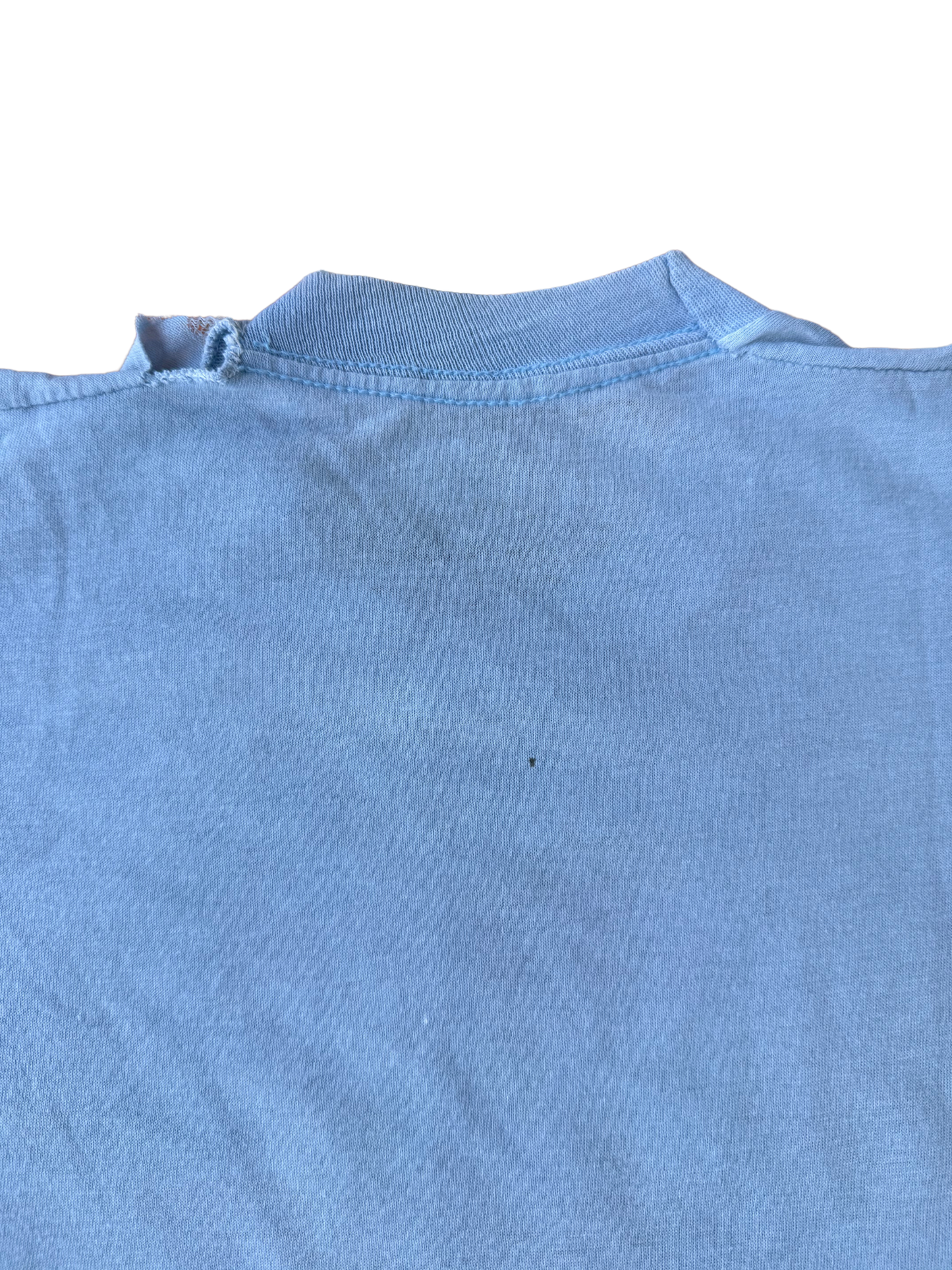 Vintage 1980s Safari Ltd “Extinct Is Forever” Kids T-Shirt