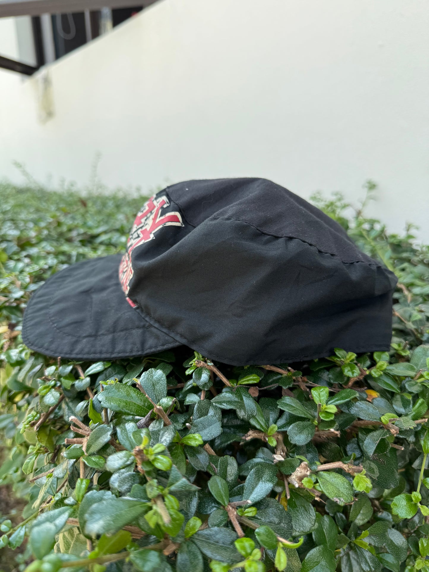 Vintage Ozzy Osbourne Cap 1980s–1990s