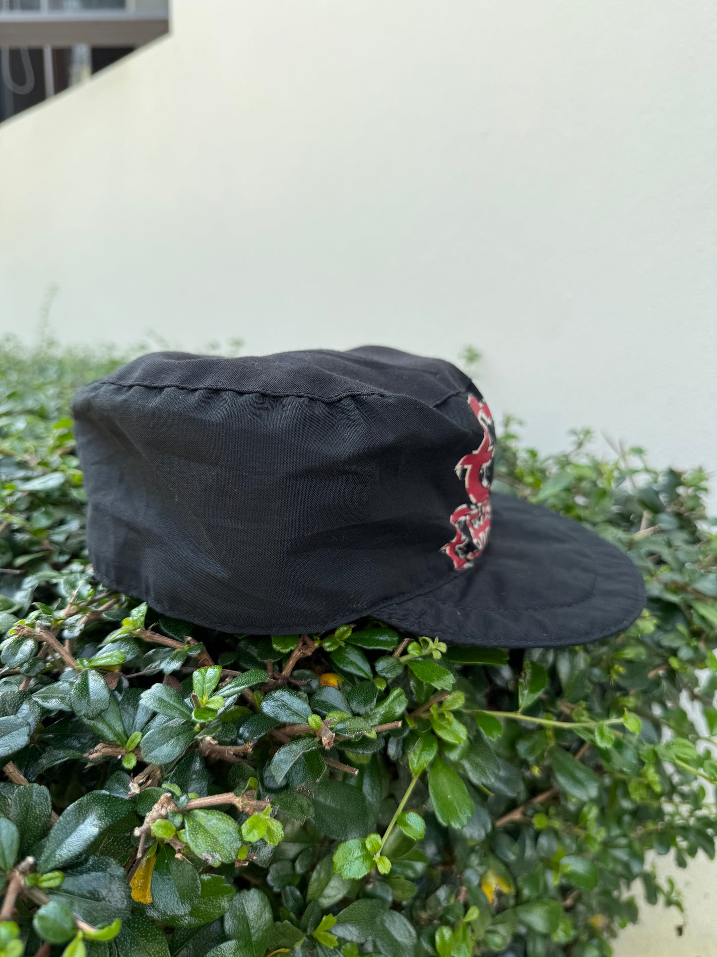 Vintage Ozzy Osbourne Cap 1980s–1990s