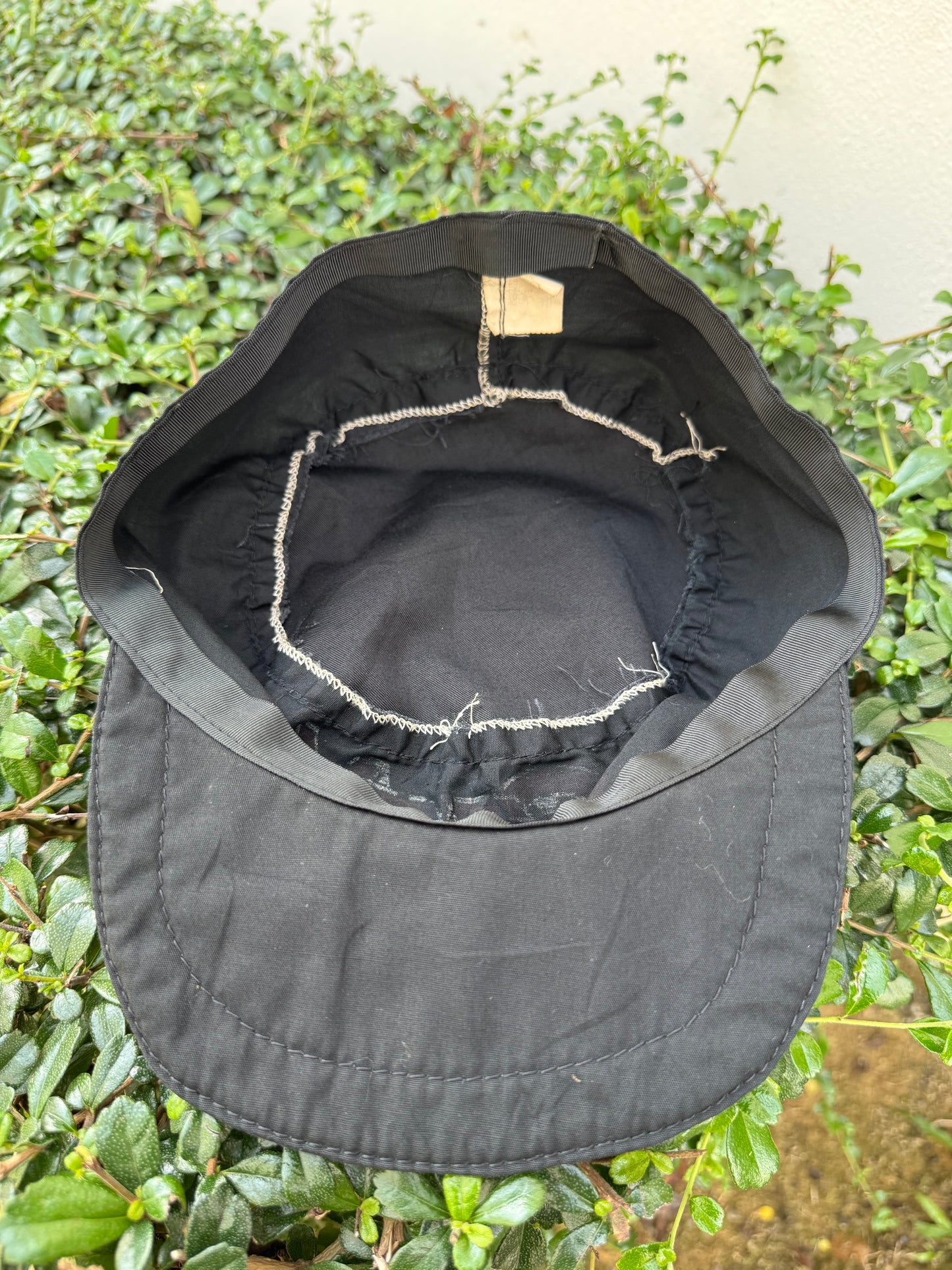 Vintage Ozzy Osbourne Cap 1980s–1990s