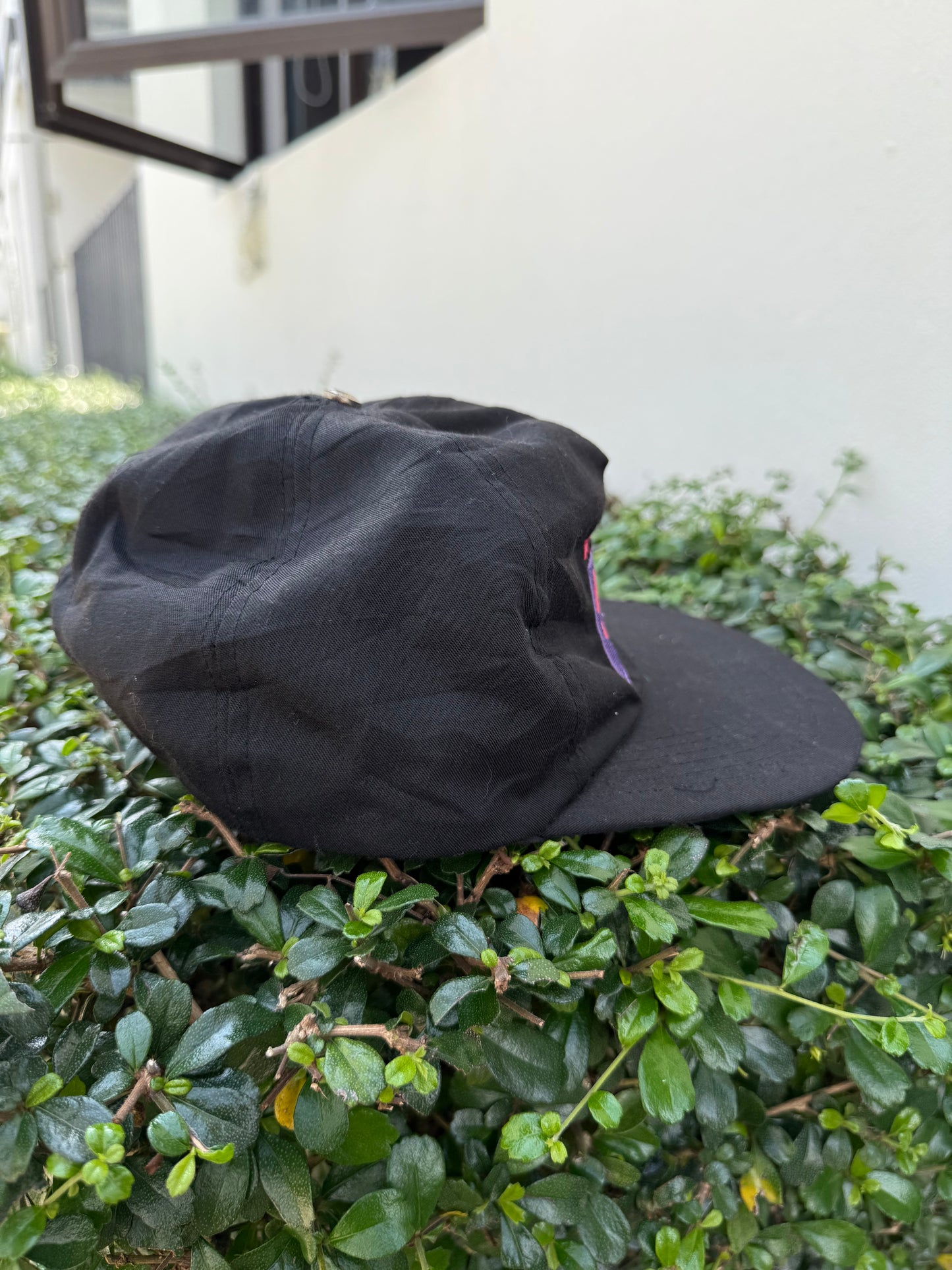 Vintage Ratcat Band Snapback Cap 1990s