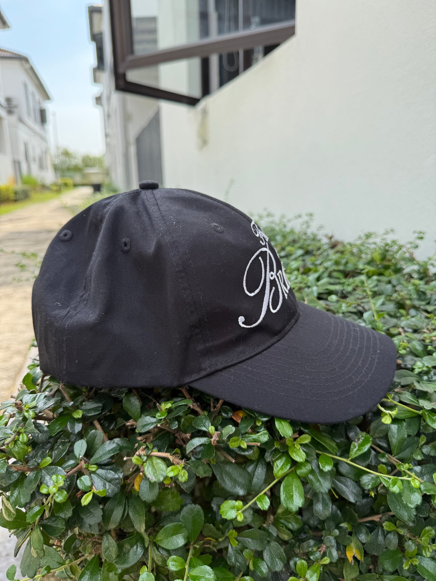 Vintage “Father of the Bride” Movie Embroidered Cap