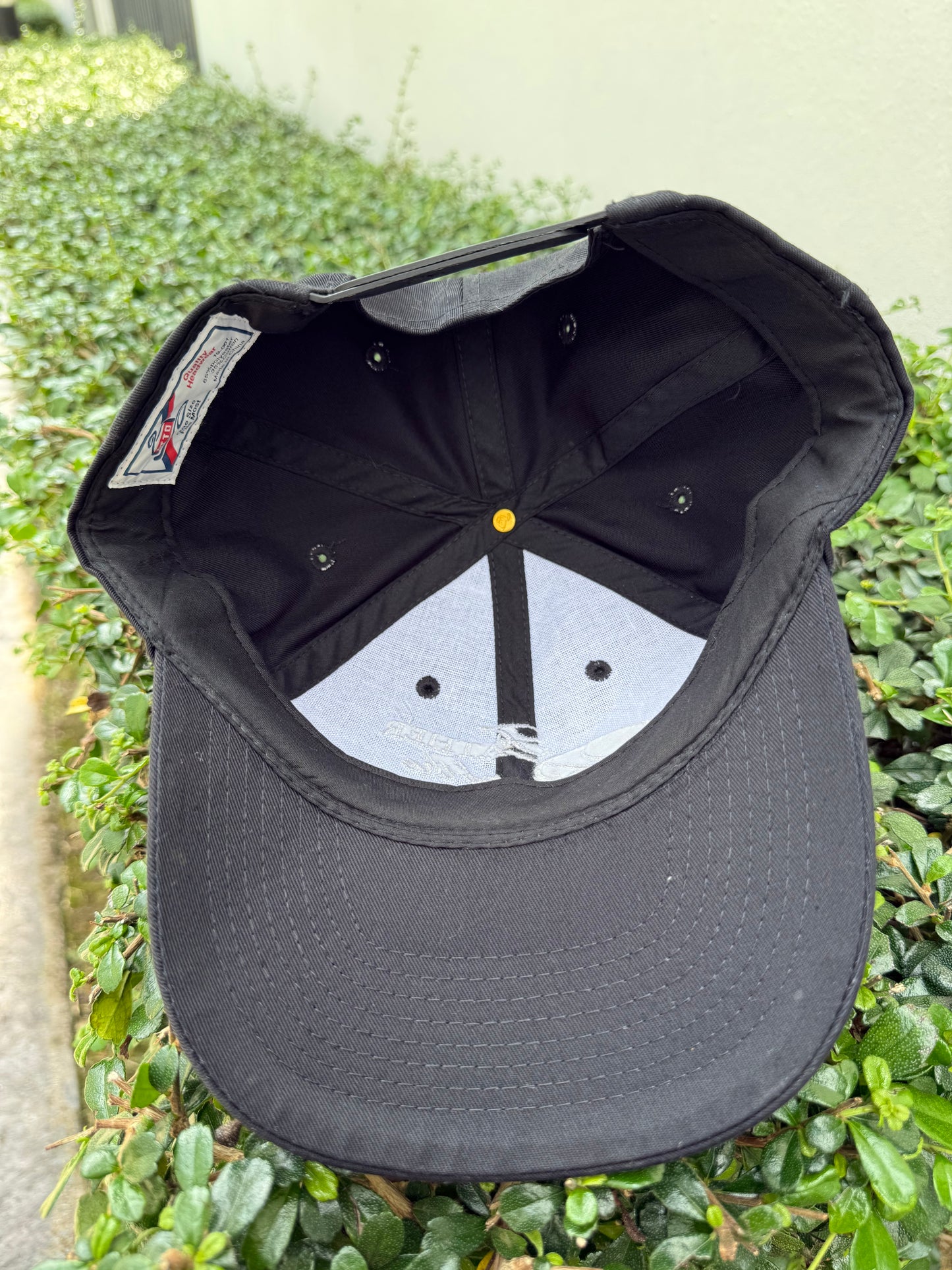 Vintage “Father of the Bride” Movie Embroidered Cap