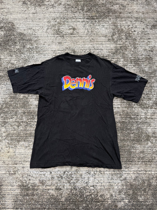 Vintage 1993 Dennis the Menace Movie Promo T-Shirt – Warner Bros