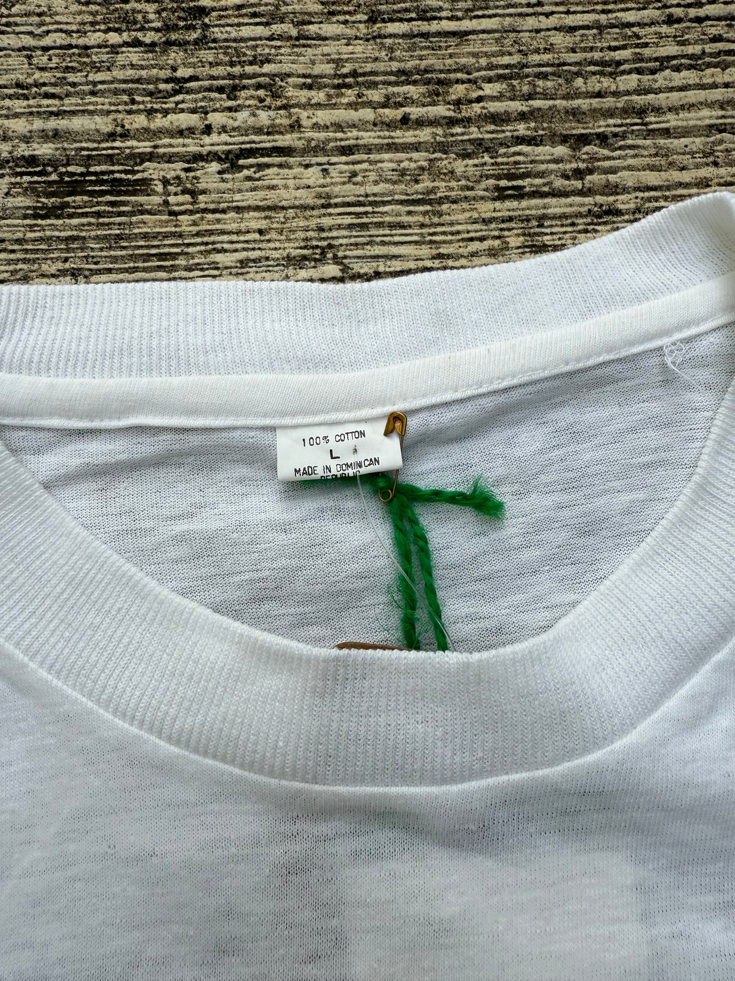 Vintage 1990s Dennis the Menace Cartoon T-Shirt – Hank Ketcham Comic Tee – Double Sided