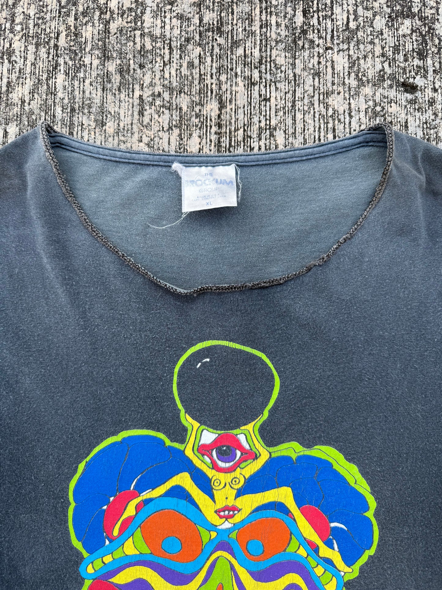 Vintage 1994 Blind Melon T-Shirt Grunge Rock