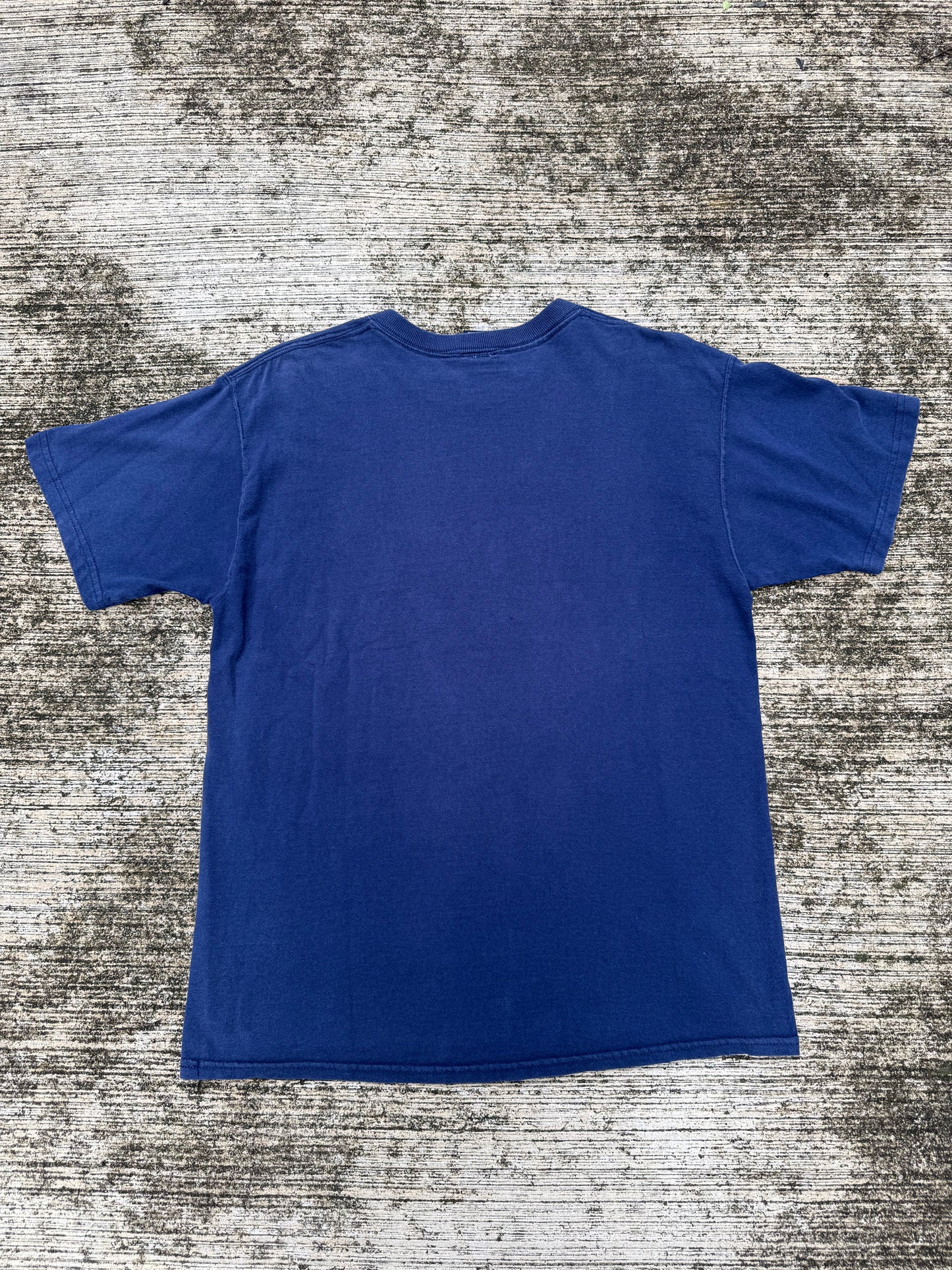 Vintage Third Rail Skateboard “Love Broker Always Quality” Graphic T-Shirt