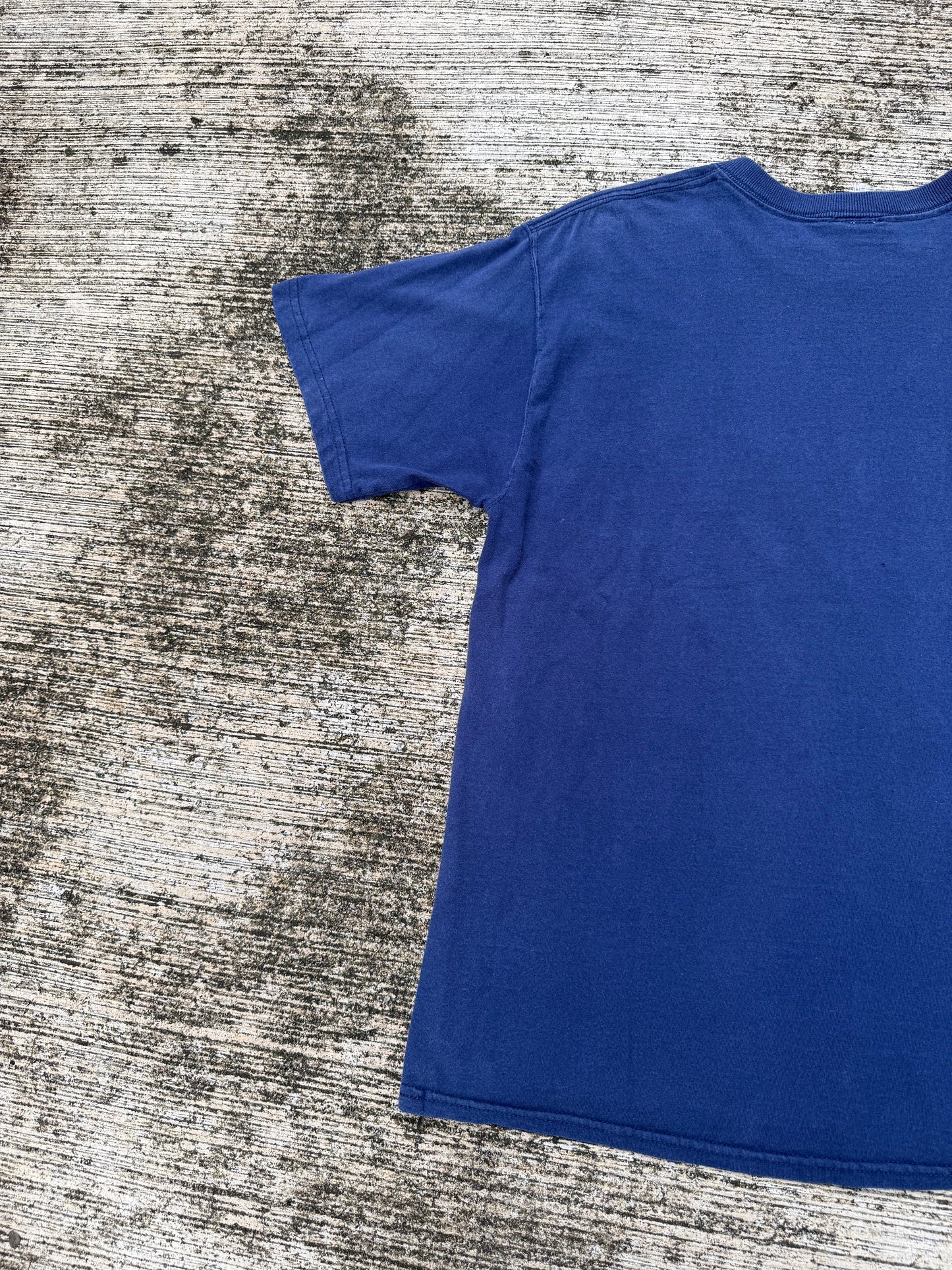 Vintage Third Rail Skateboard “Love Broker Always Quality” Graphic T-Shirt