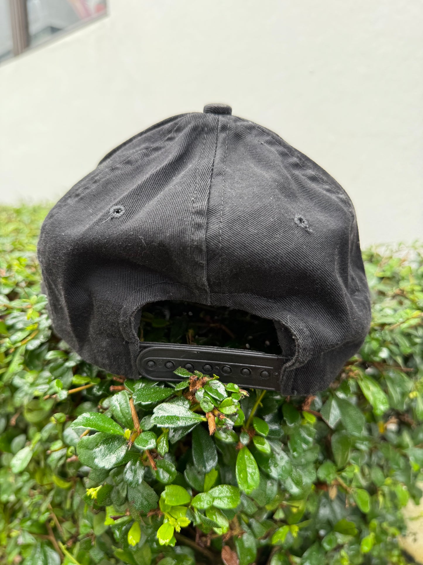 Vintage Cheap Trick Embroidered Snapback Cap – Rare 90s Rock Band Hat