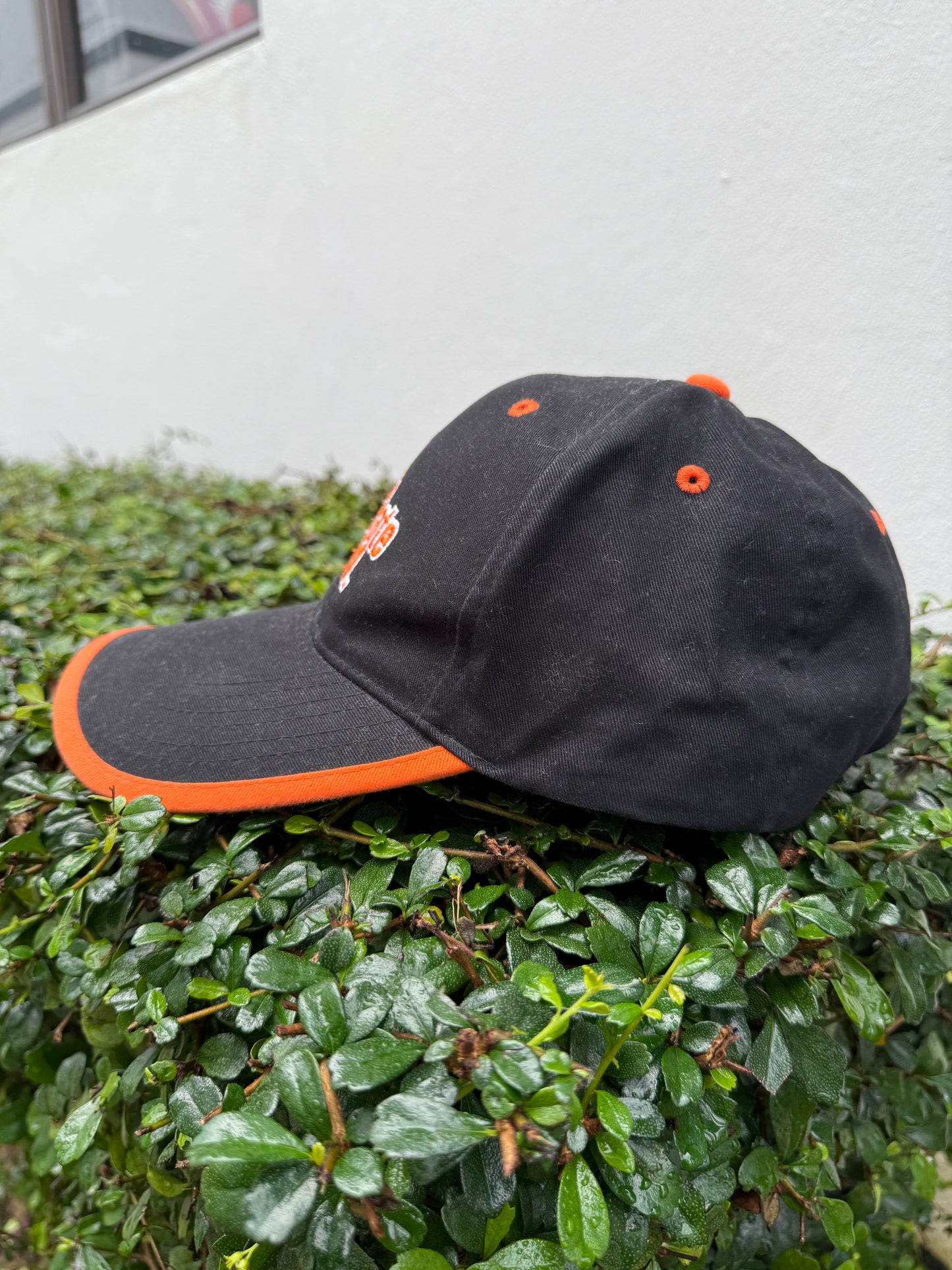 The Karate Kid Movie Promo Cap – 2010