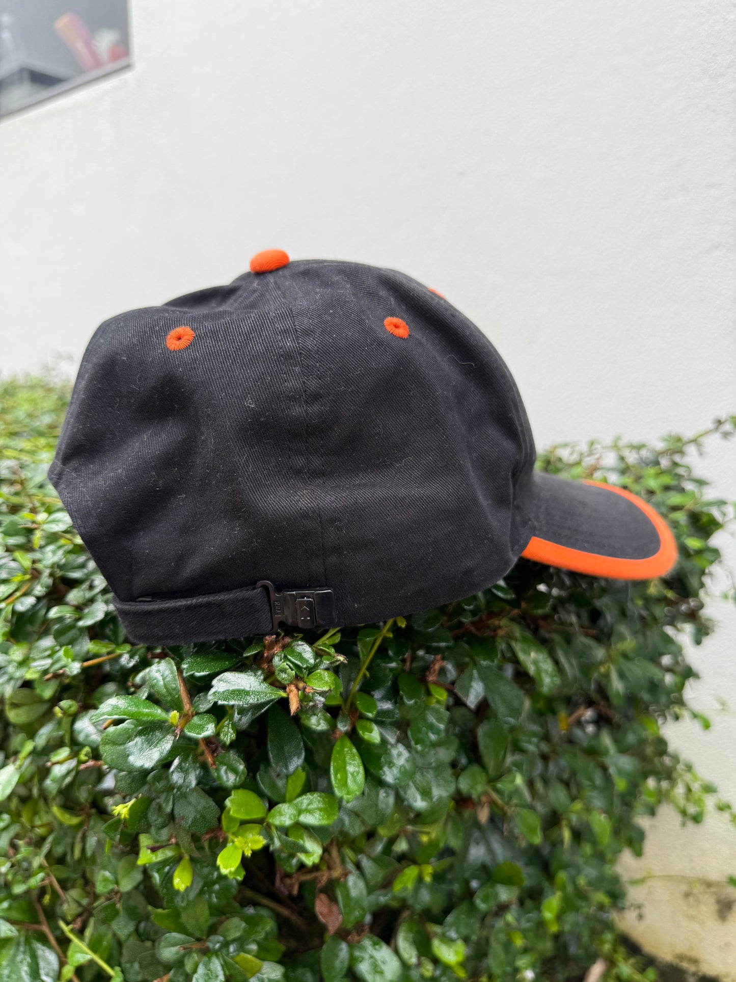 The Karate Kid Movie Promo Cap – 2010