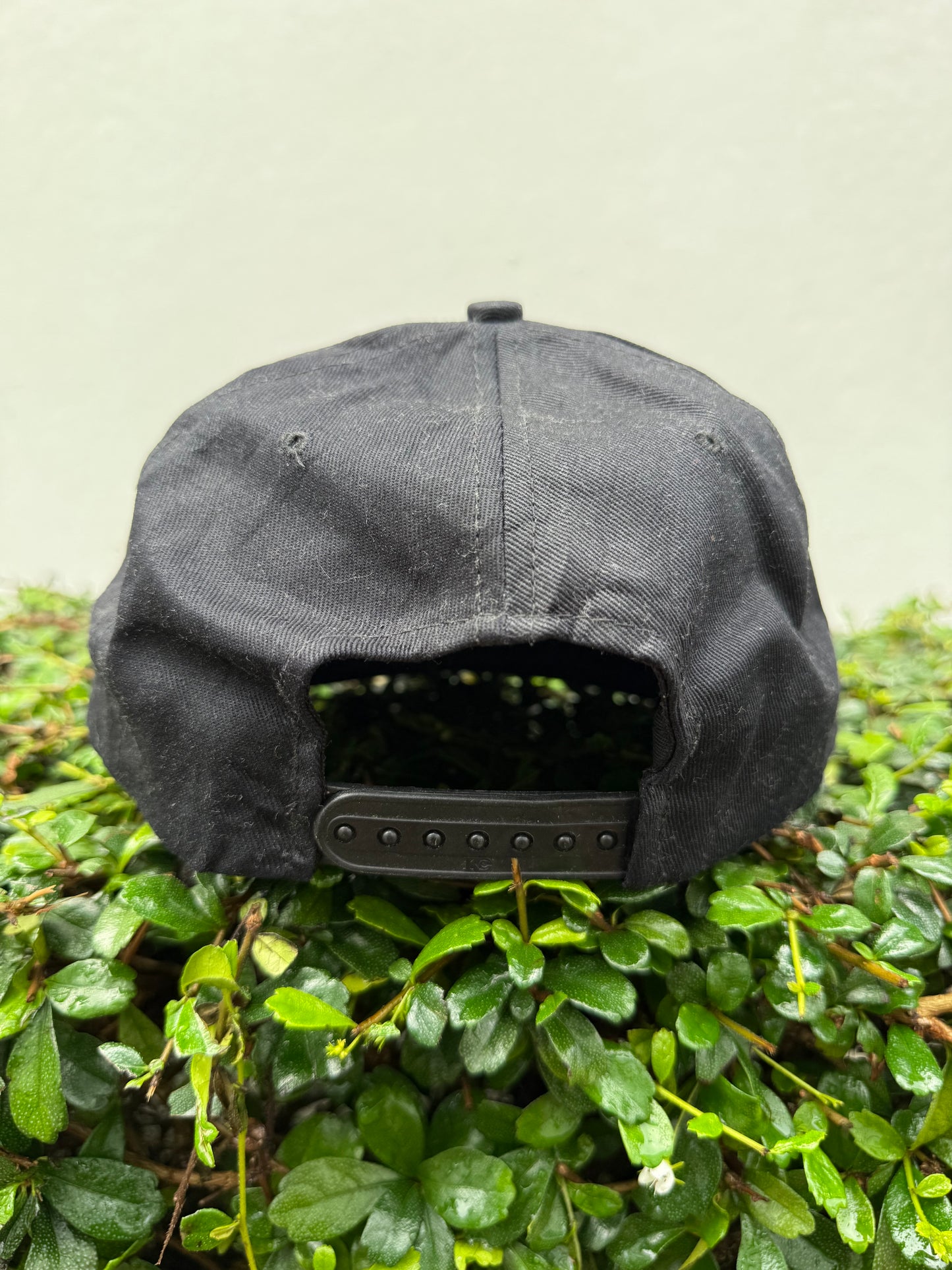 Vintage Sting Ten Summoner’s Tales Tour Cap 1990s