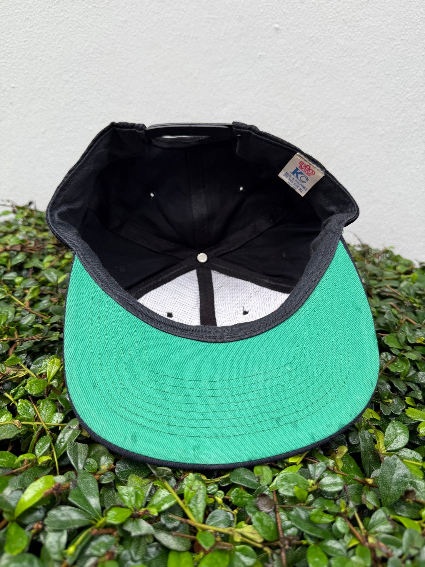 Vintage Sting Ten Summoner’s Tales Tour Cap 1990s