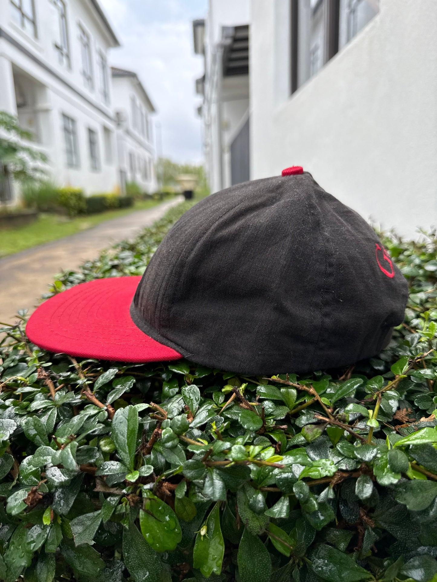 Vintage Gipsy Kings Embroidered Logo Cap 1990s