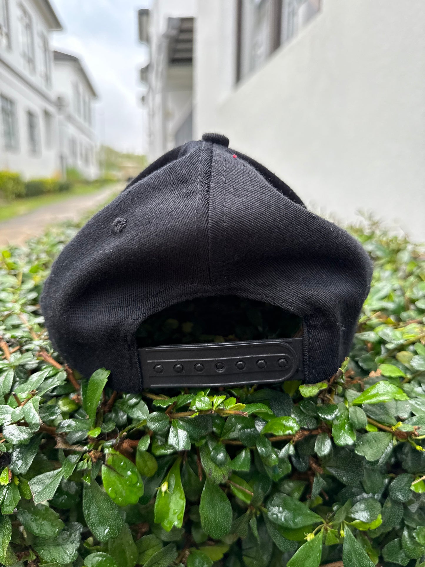 Vintage Dark Angel Thrash Metal Cap