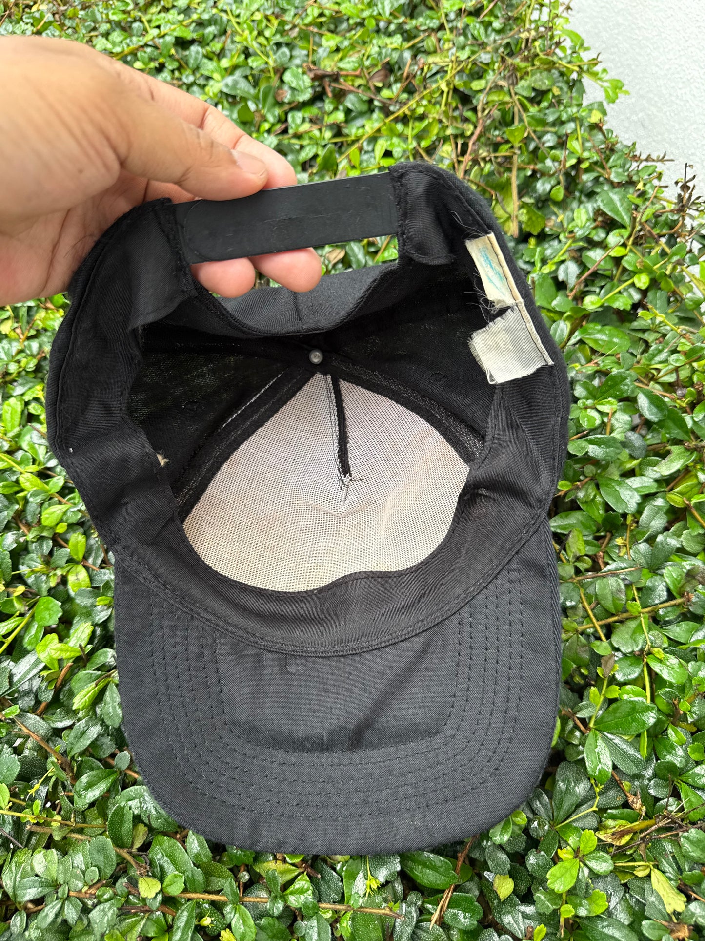 Vintage Dark Angel Thrash Metal Cap