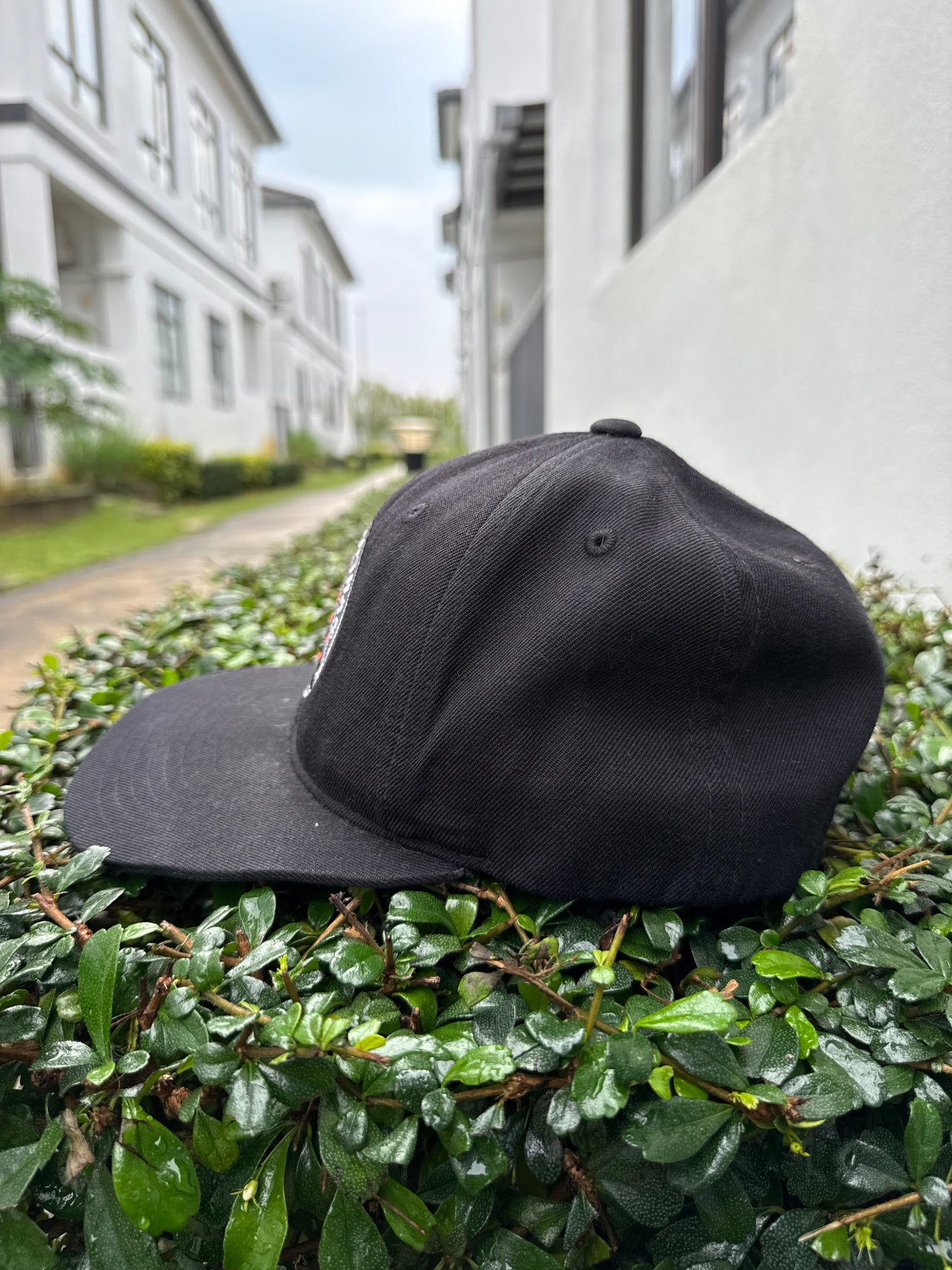 Vintage Less Than Jake 1992 Ska Punk Band Snapback Cap