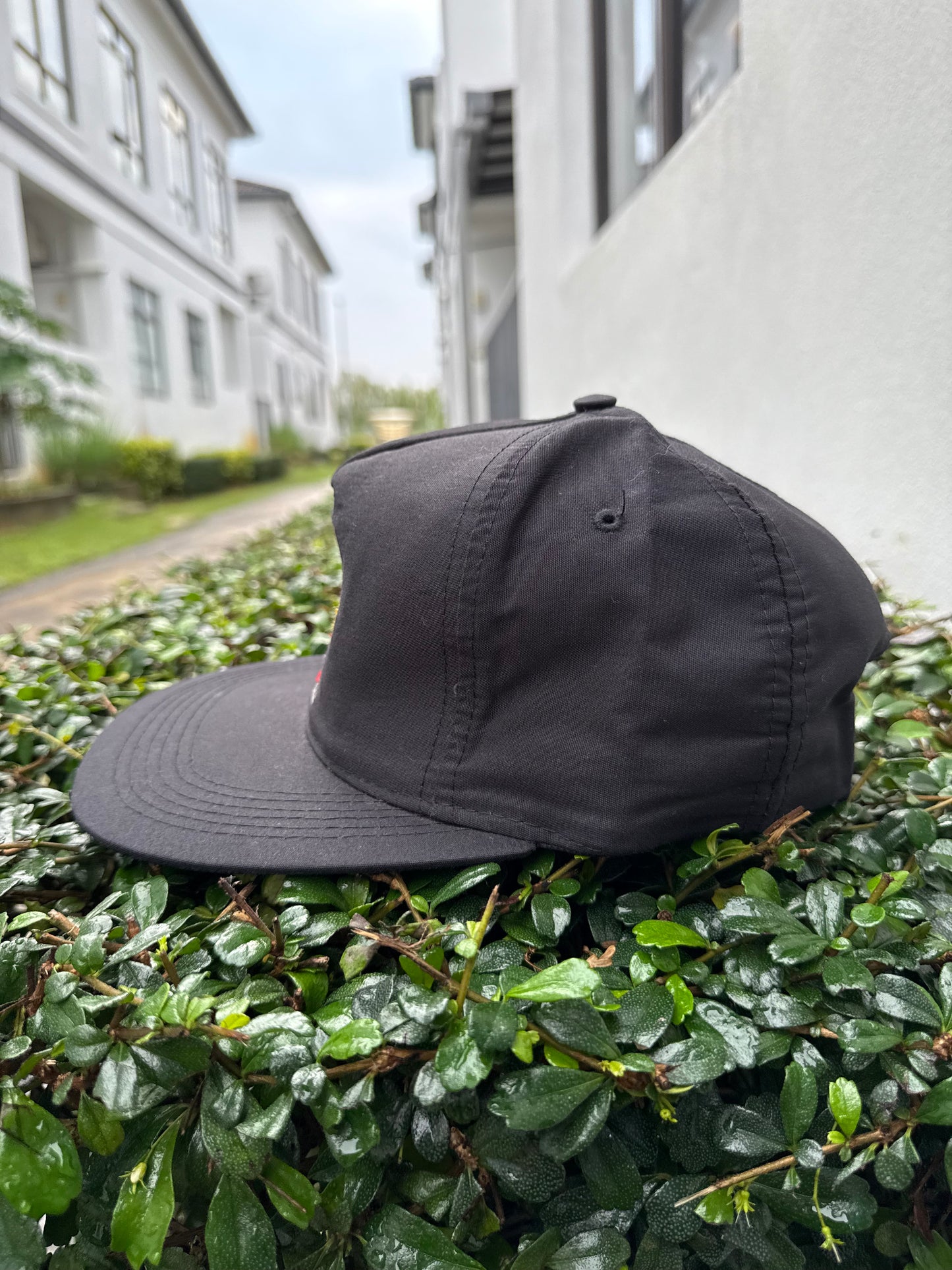 Vintage Soul Asylum 90s Band Snapback Hat – Alternative Rock Grunge Promo Cap